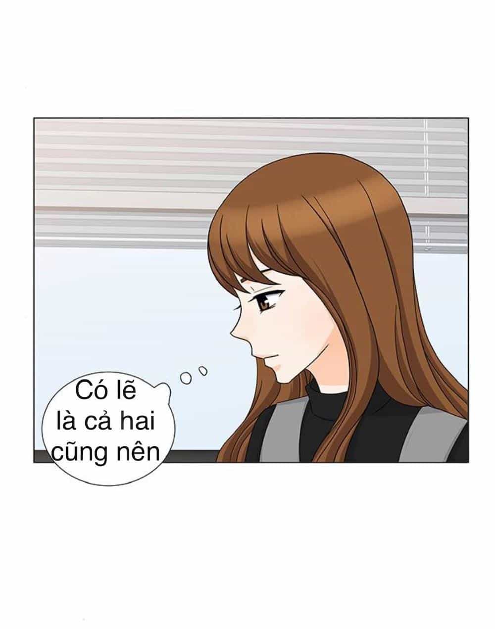 Idol Và Sếp Em Yêu Ai? - Chương 112 - ảnh 34