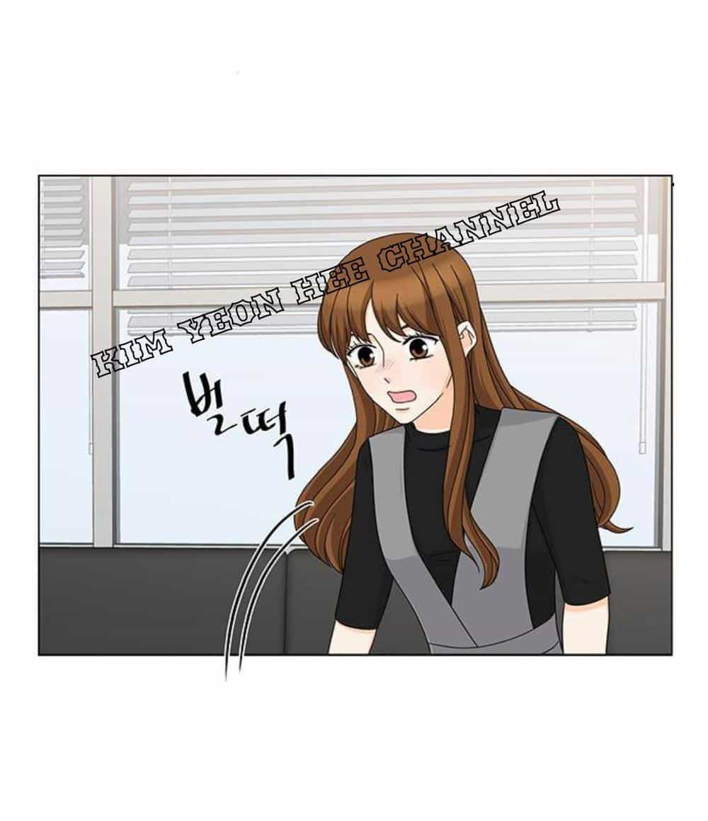 Idol Và Sếp Em Yêu Ai? - Chương 112 - ảnh 36