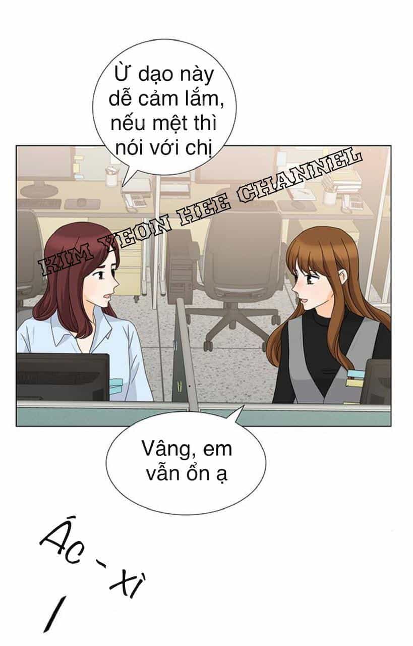 Idol Và Sếp Em Yêu Ai? - Chương 112 - ảnh 8