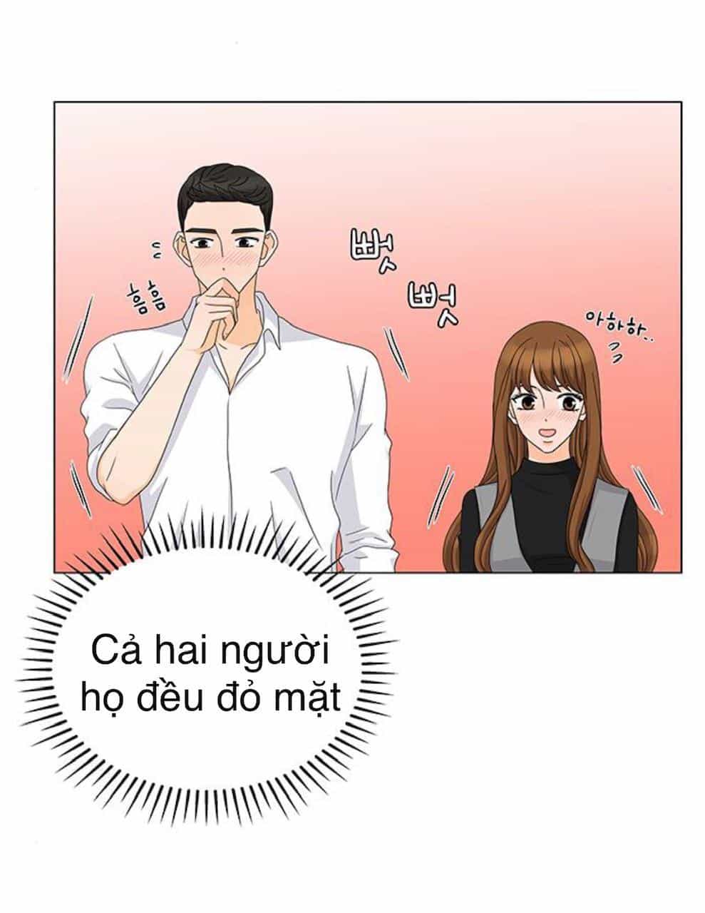 Idol Và Sếp Em Yêu Ai? - Chương 113 - ảnh 12