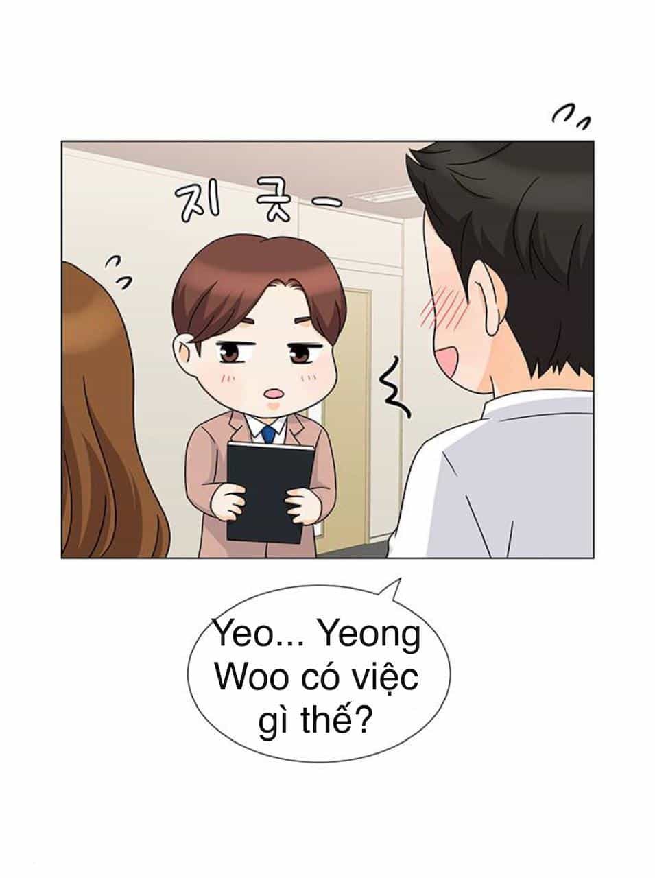 Idol Và Sếp Em Yêu Ai? - Chương 113 - ảnh 13