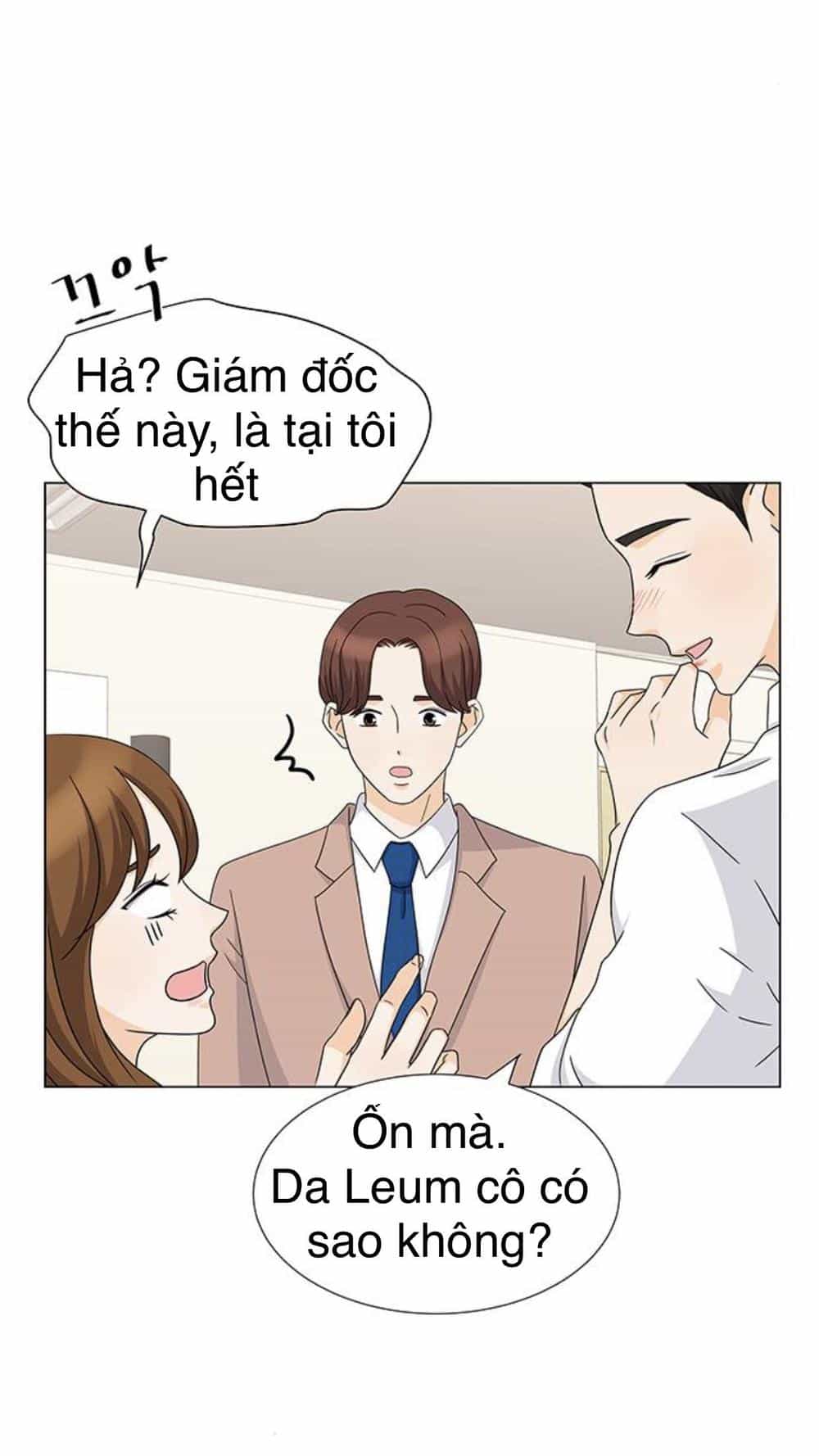 Idol Và Sếp Em Yêu Ai? - Chương 113 - ảnh 17