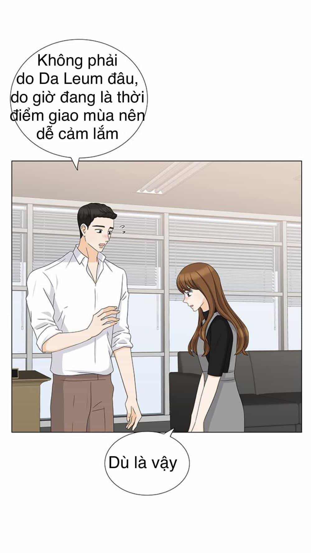 Idol Và Sếp Em Yêu Ai? - Chương 113 - ảnh 22