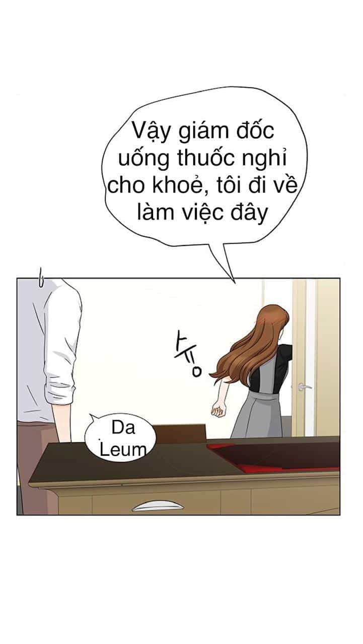 Idol Và Sếp Em Yêu Ai? - Chương 113 - ảnh 29