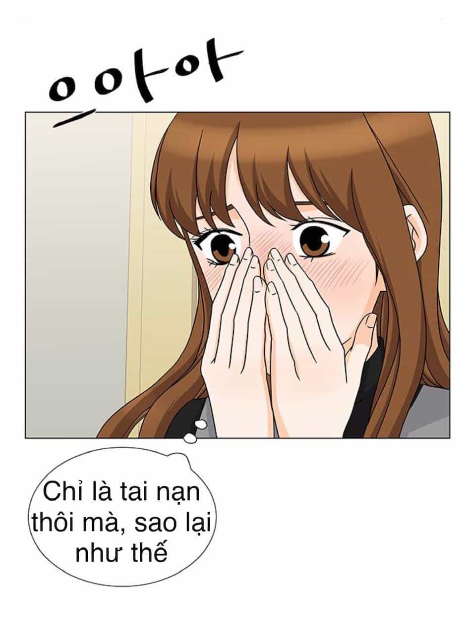 Idol Và Sếp Em Yêu Ai? - Chương 113 - ảnh 36
