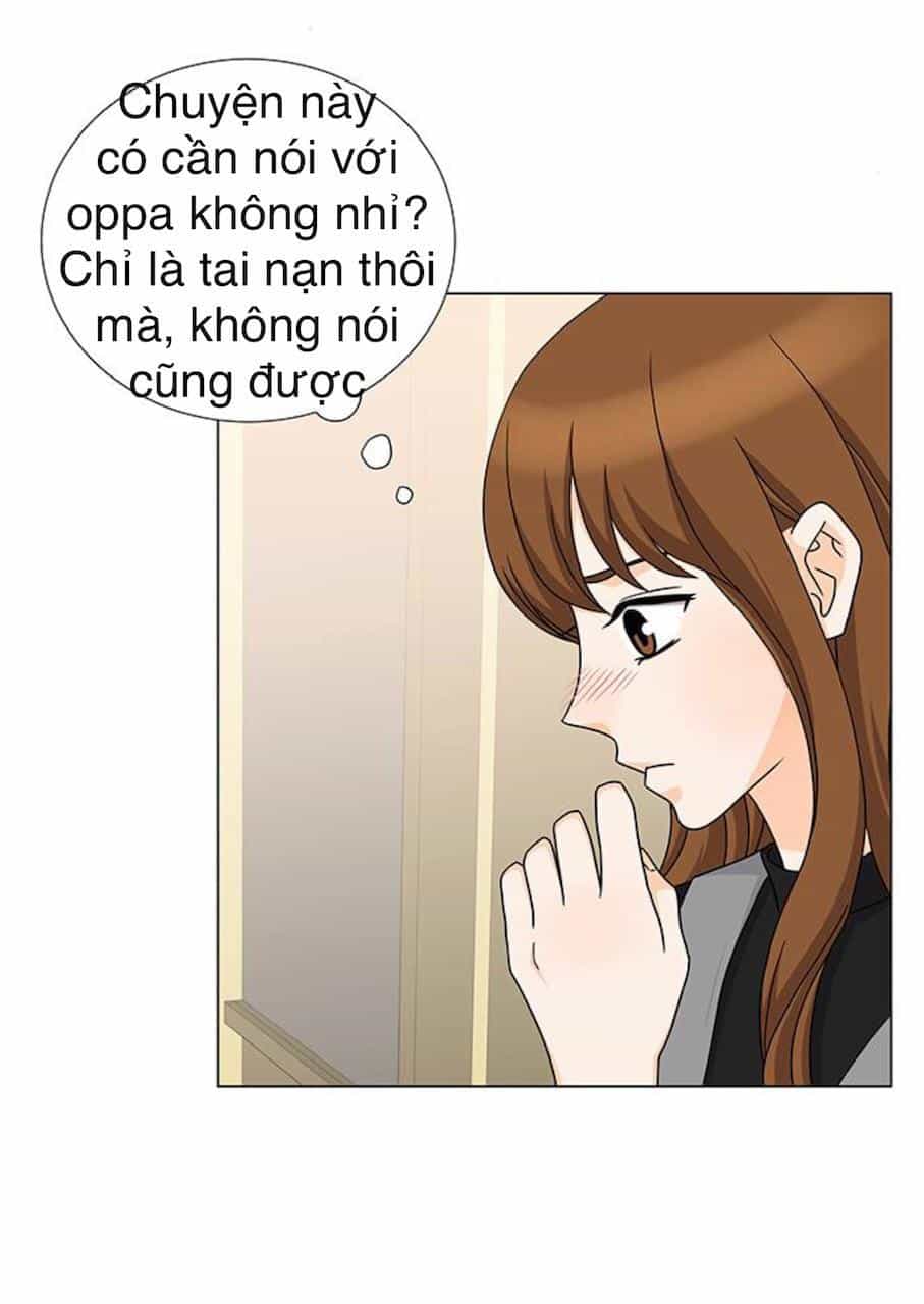 Idol Và Sếp Em Yêu Ai? - Chương 113 - ảnh 39