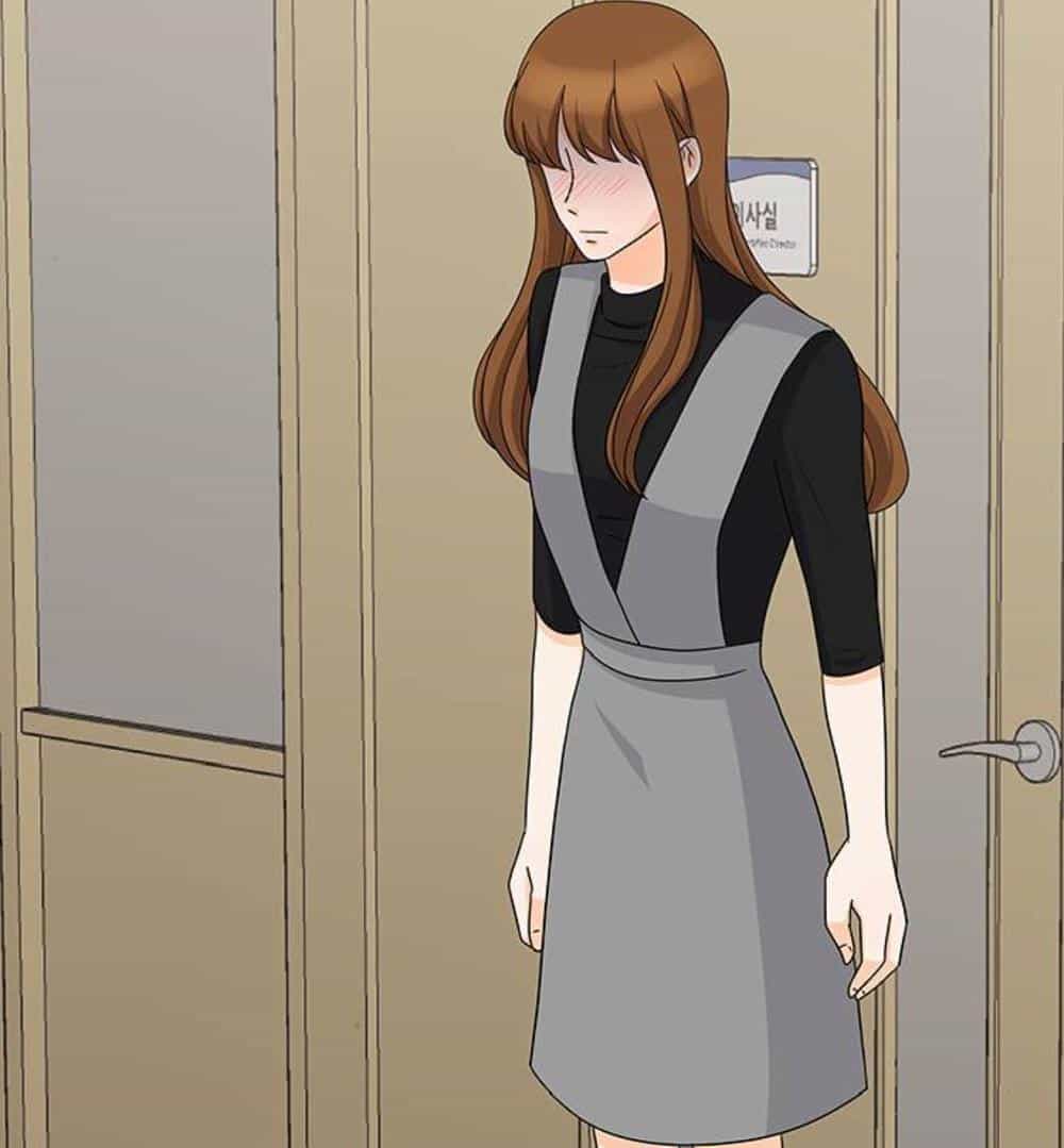 Idol Và Sếp Em Yêu Ai? - Chương 113 - ảnh 43
