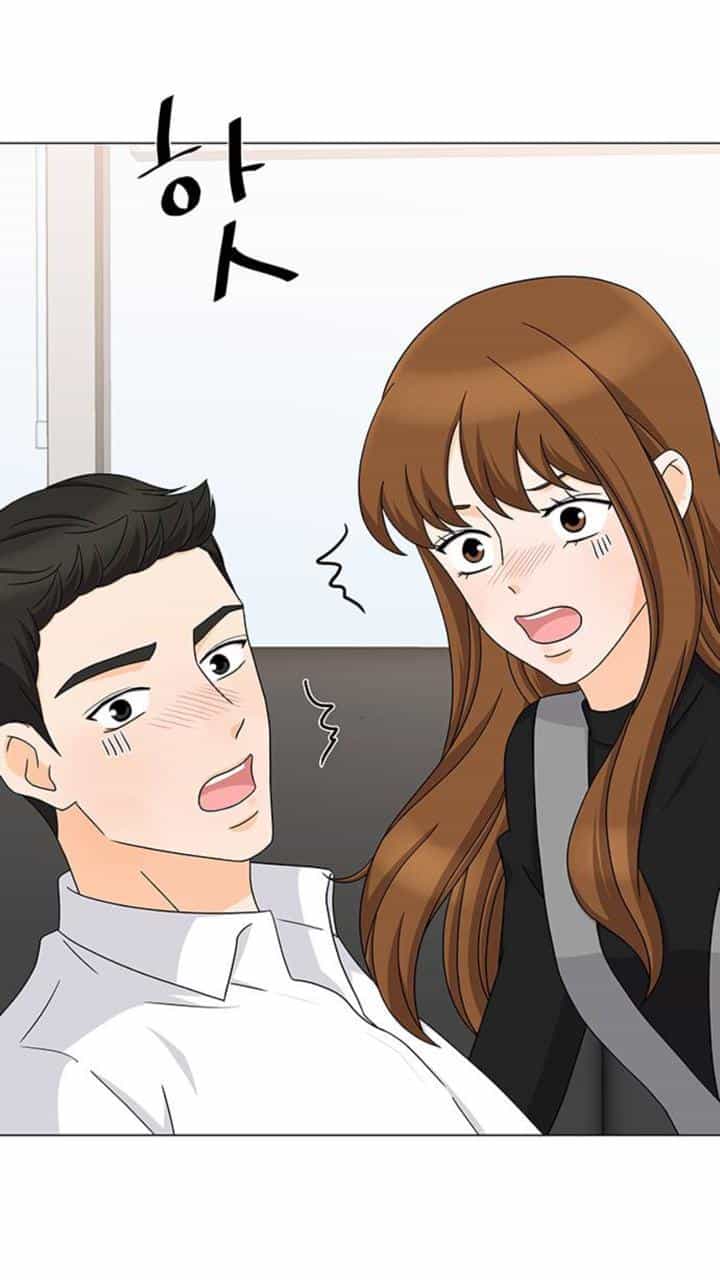 Idol Và Sếp Em Yêu Ai? - Chương 113 - ảnh 7