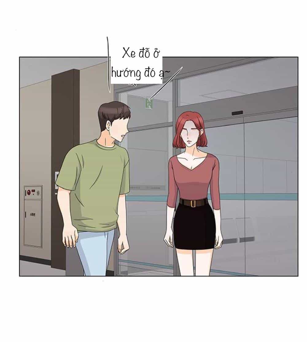 Idol Và Sếp Em Yêu Ai? - Chương 114 - ảnh 14
