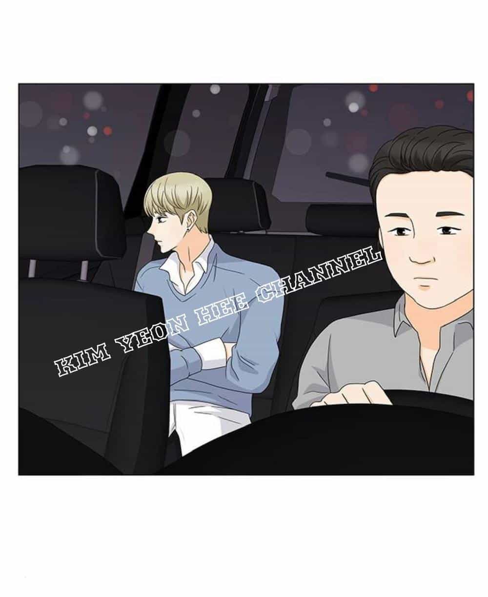 Idol Và Sếp Em Yêu Ai? - Chương 114 - ảnh 17