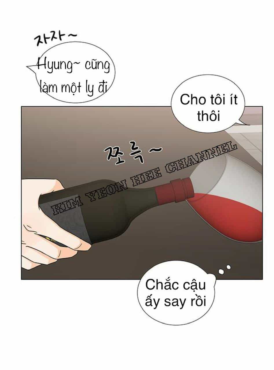 Idol Và Sếp Em Yêu Ai? - Chương 114 - ảnh 27