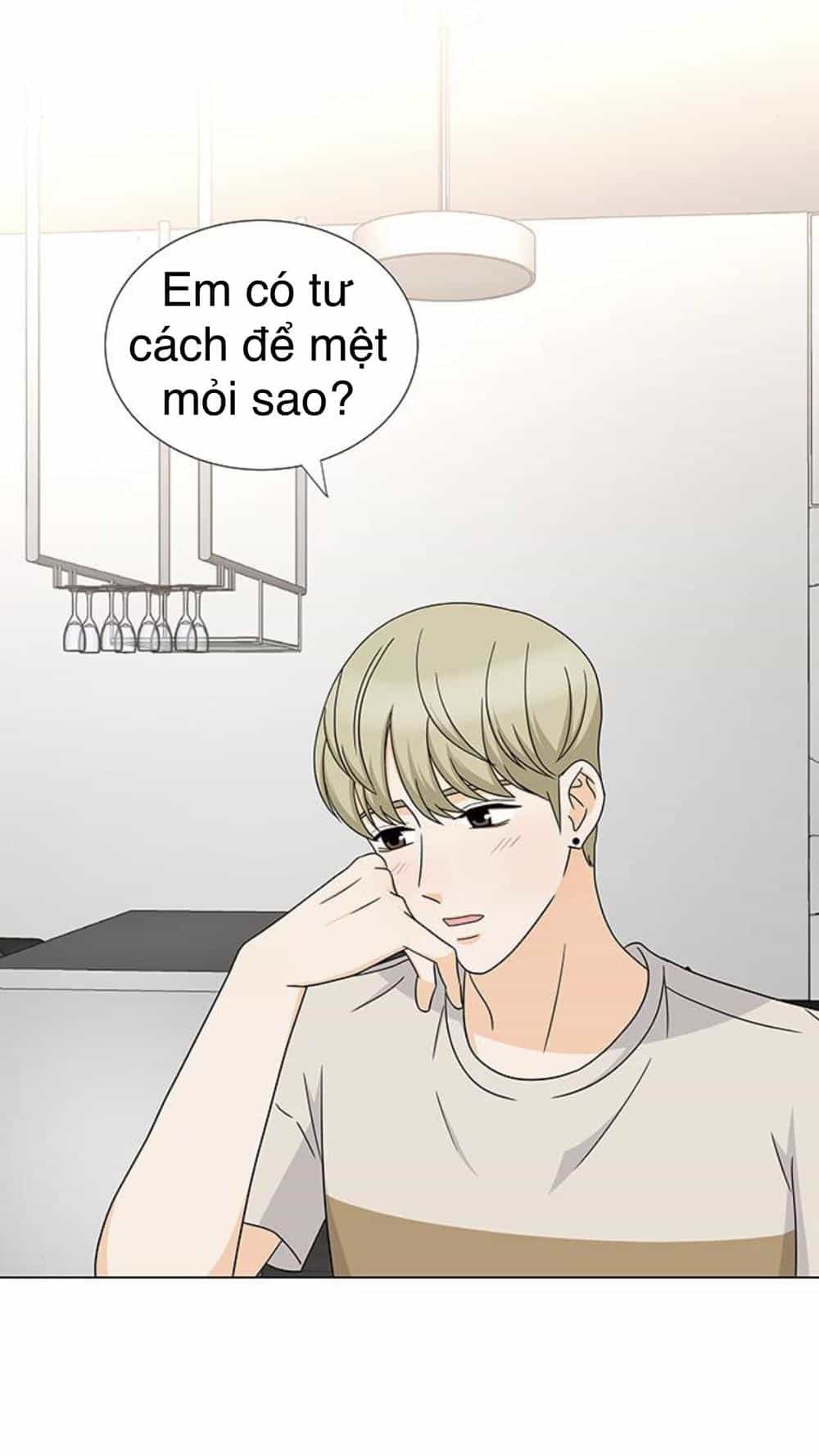 Idol Và Sếp Em Yêu Ai? - Chương 114 - ảnh 29