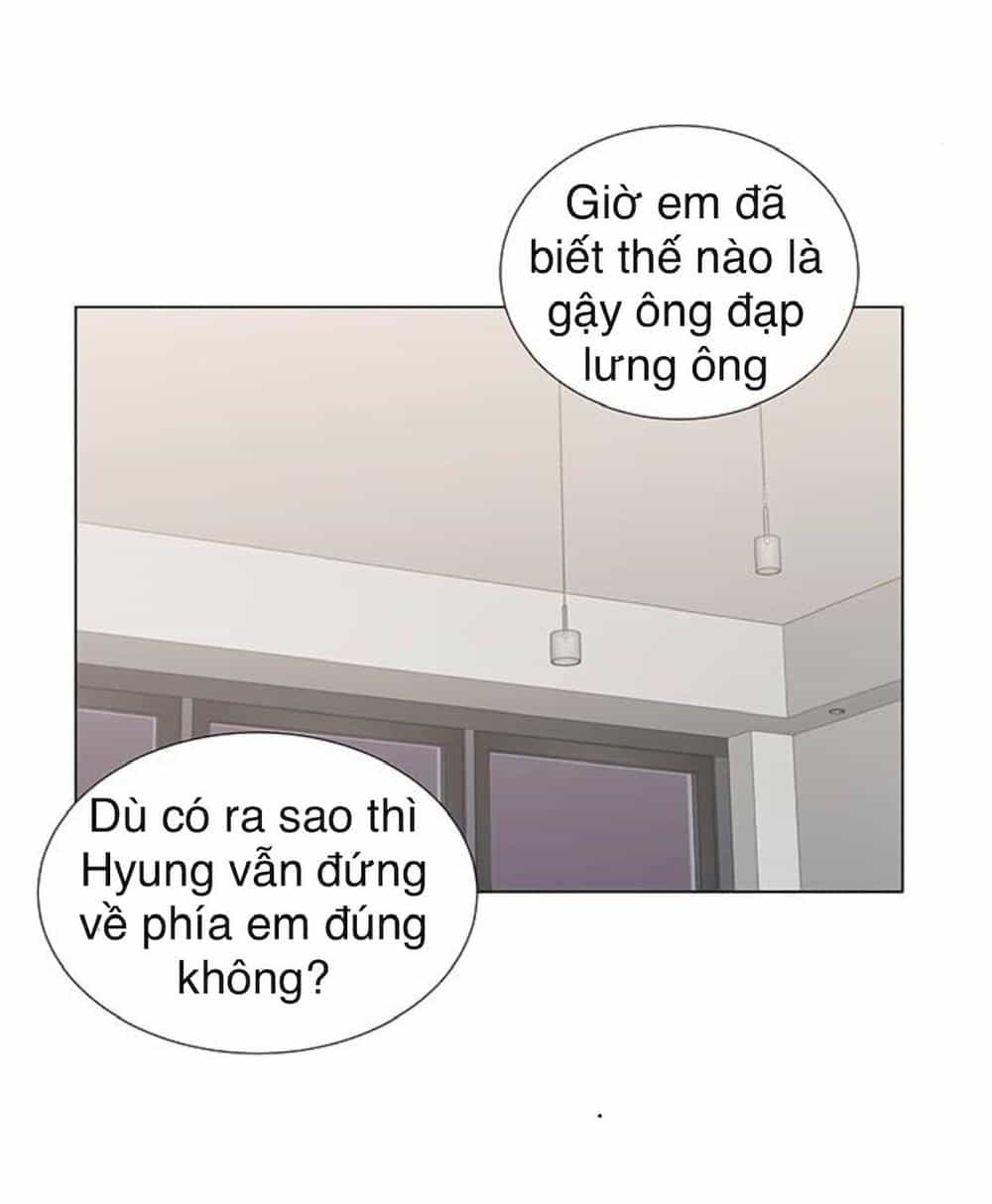 Idol Và Sếp Em Yêu Ai? - Chương 114 - ảnh 30