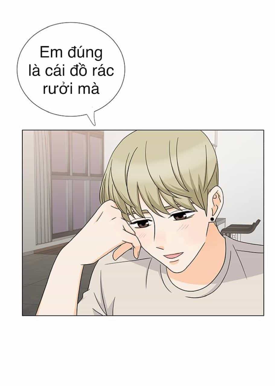 Idol Và Sếp Em Yêu Ai? - Chương 114 - ảnh 34