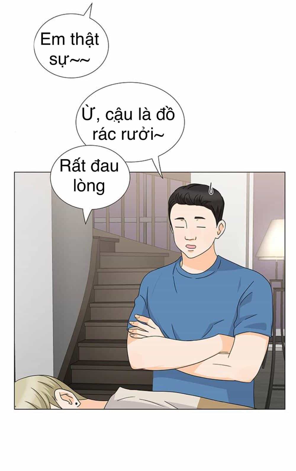 Idol Và Sếp Em Yêu Ai? - Chương 114 - ảnh 40