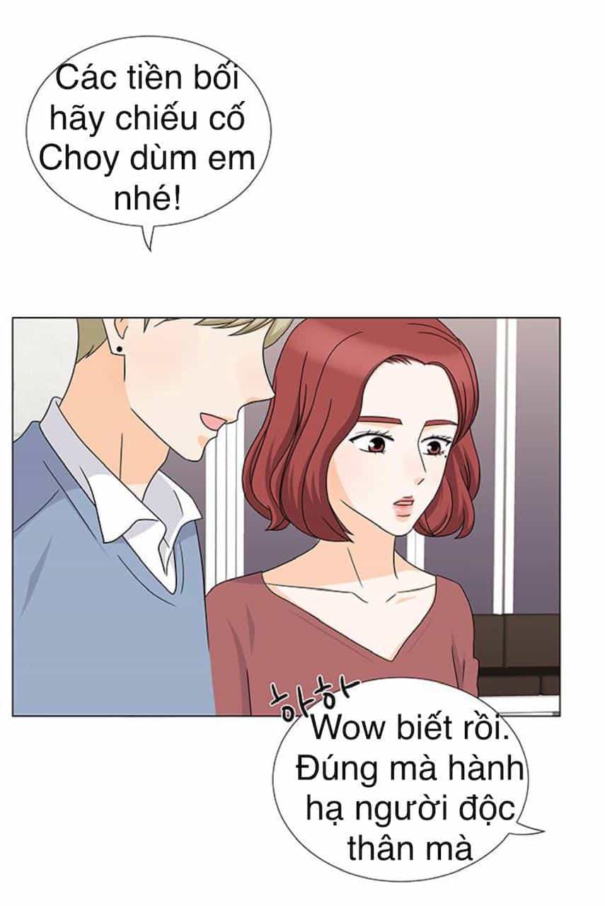 Idol Và Sếp Em Yêu Ai? - Chương 114 - ảnh 5