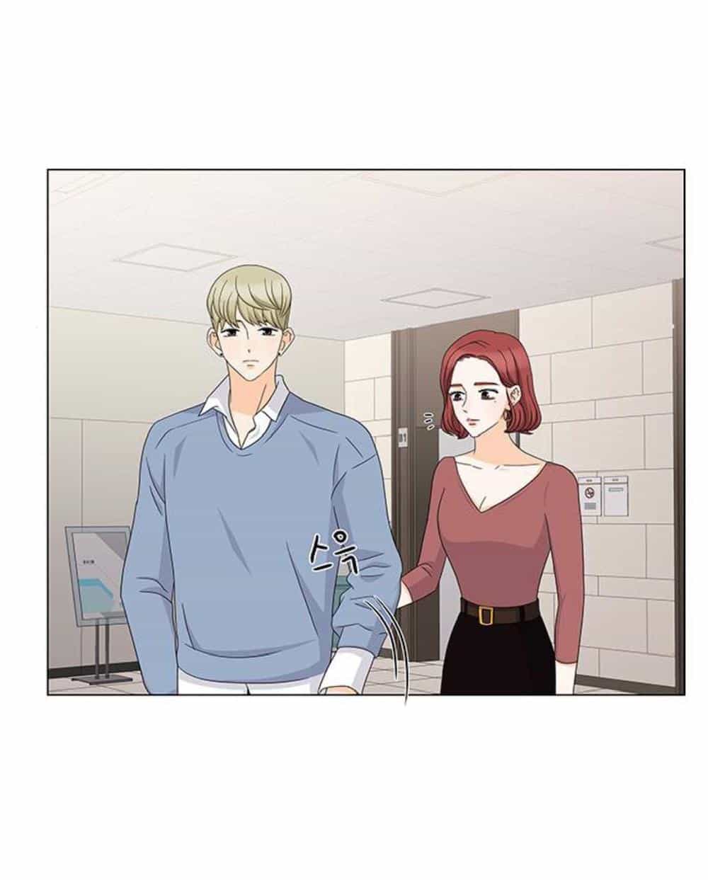 Idol Và Sếp Em Yêu Ai? - Chương 114 - ảnh 9