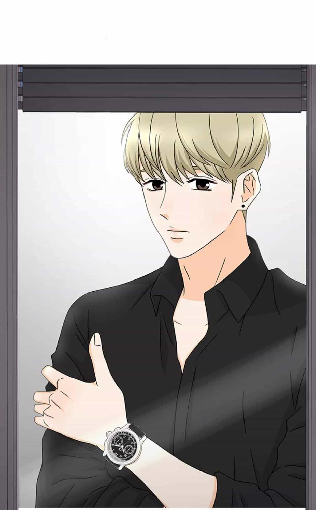 Idol Và Sếp Em Yêu Ai? - Chương 115 - ảnh 10