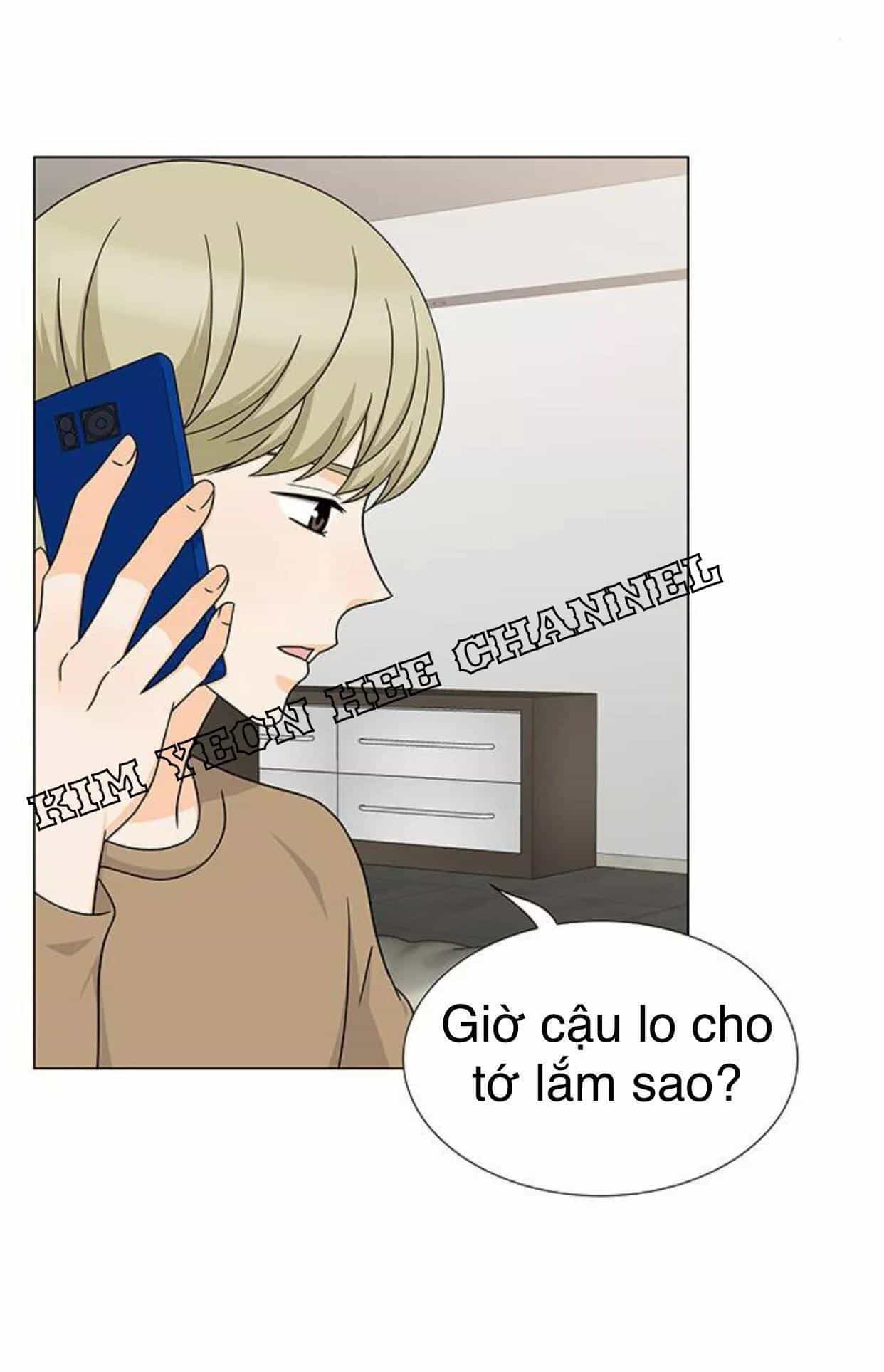 Idol Và Sếp Em Yêu Ai? - Chương 115 - ảnh 49