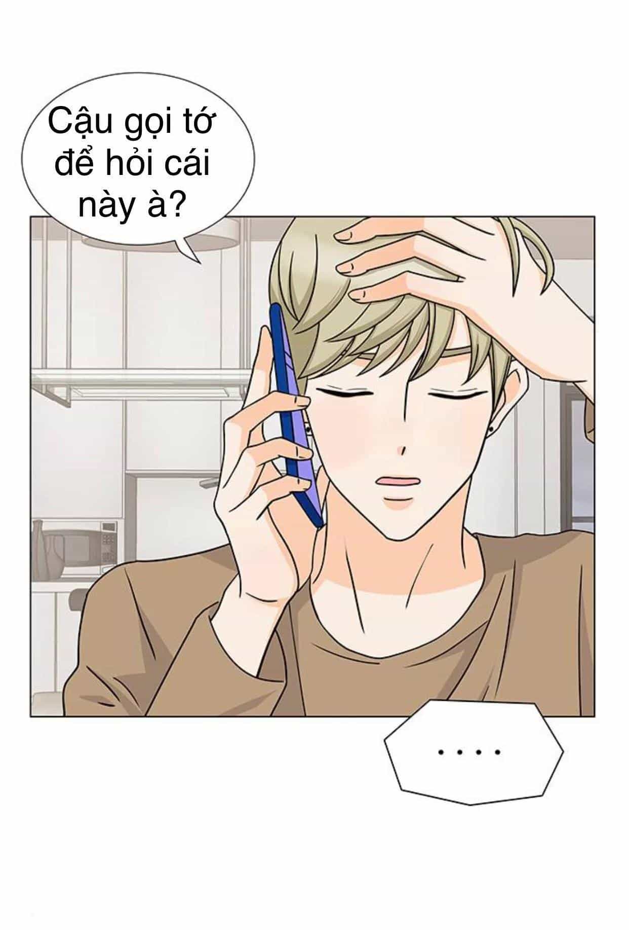Idol Và Sếp Em Yêu Ai? - Chương 115 - ảnh 52