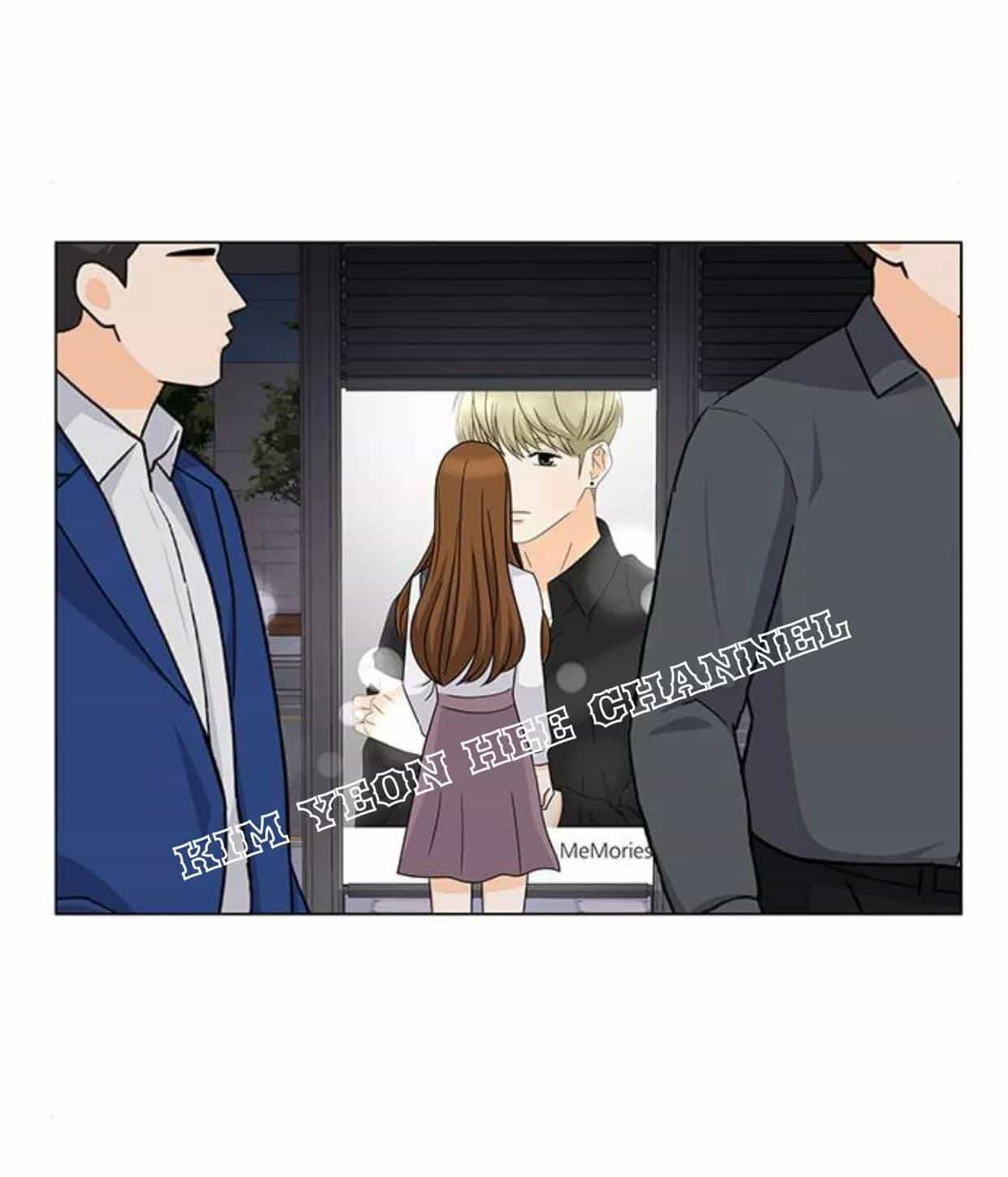 Idol Và Sếp Em Yêu Ai? - Chương 115 - ảnh 8