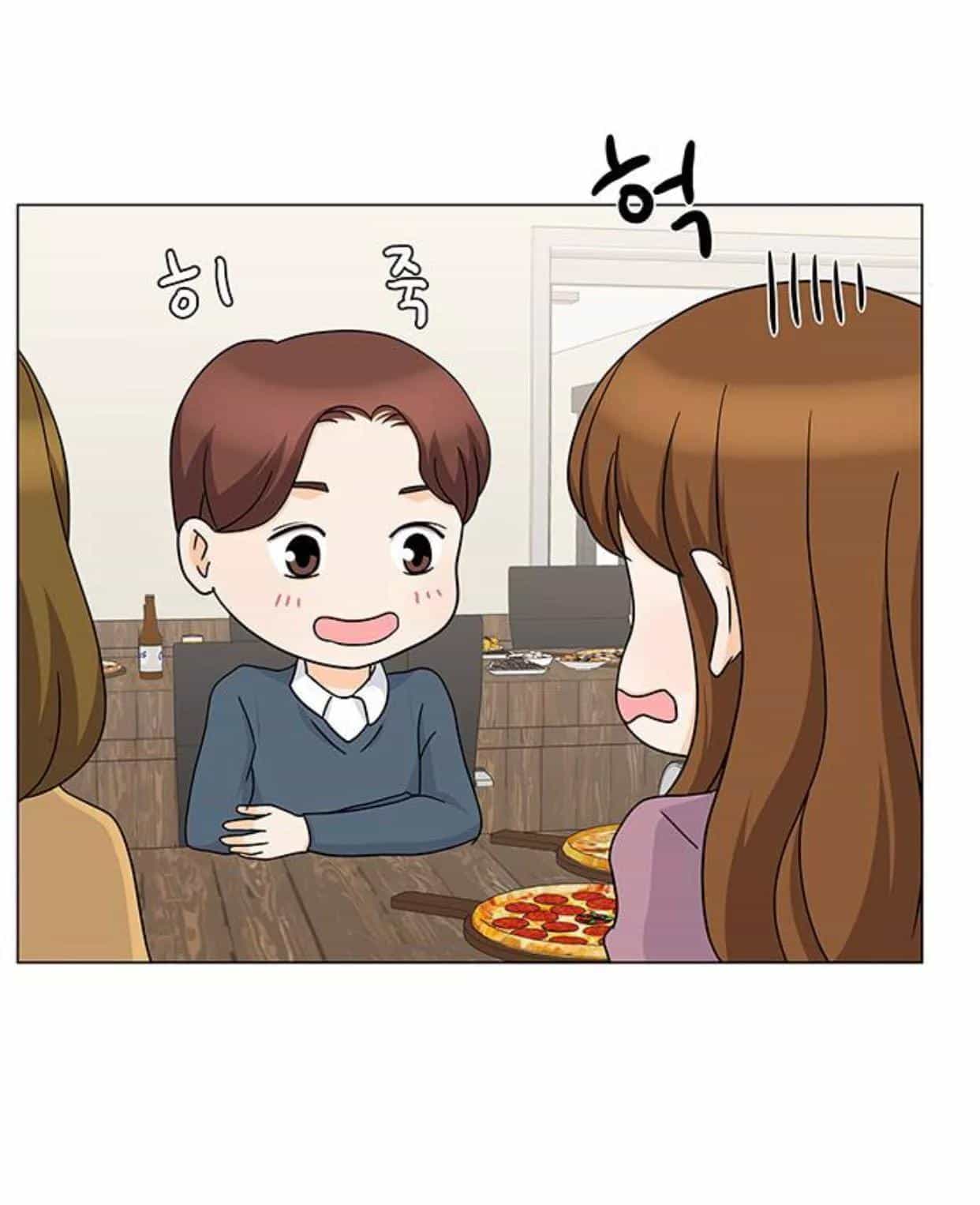 Idol Và Sếp Em Yêu Ai? - Chương 116 - ảnh 11