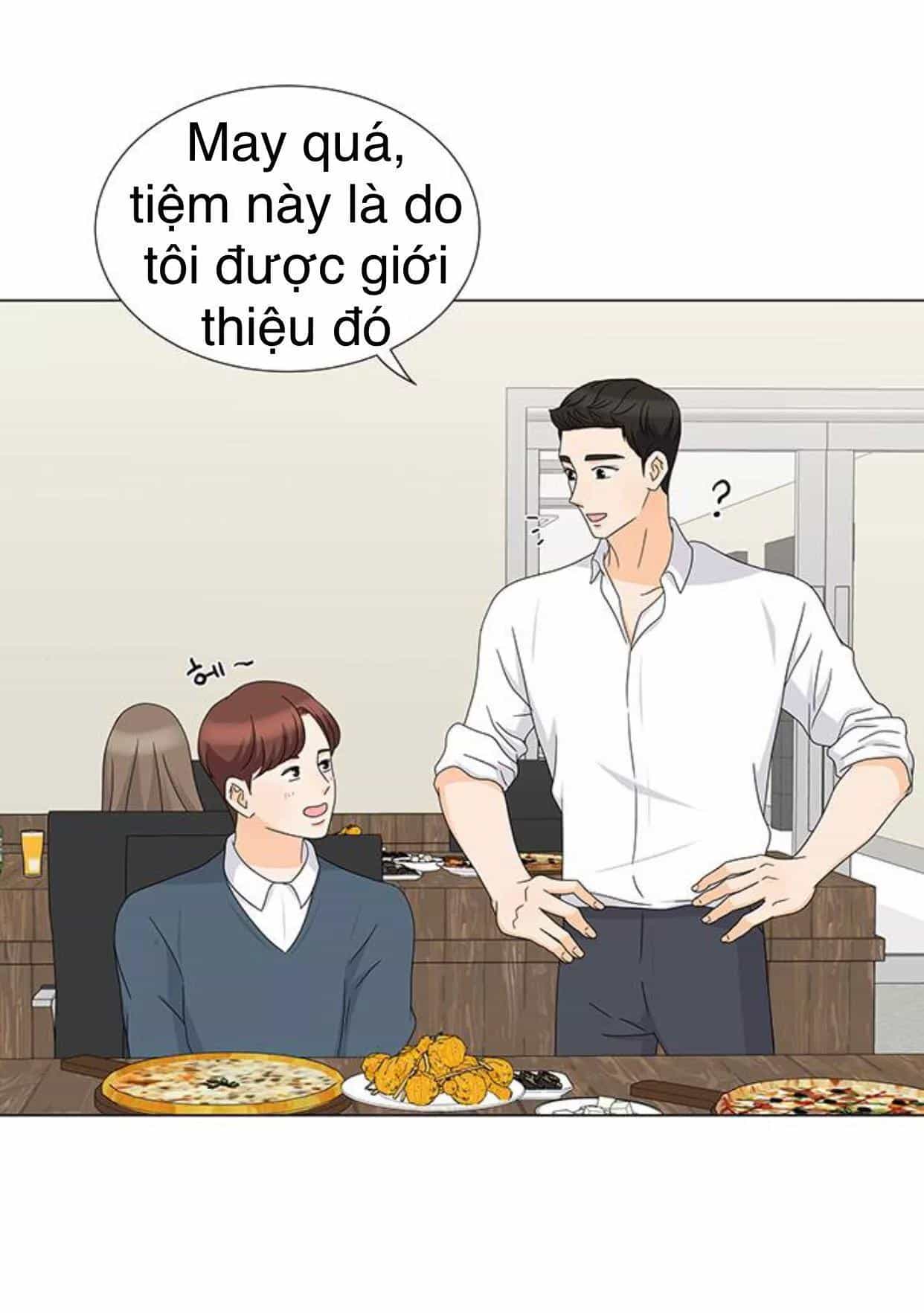 Idol Và Sếp Em Yêu Ai? - Chương 116 - ảnh 16