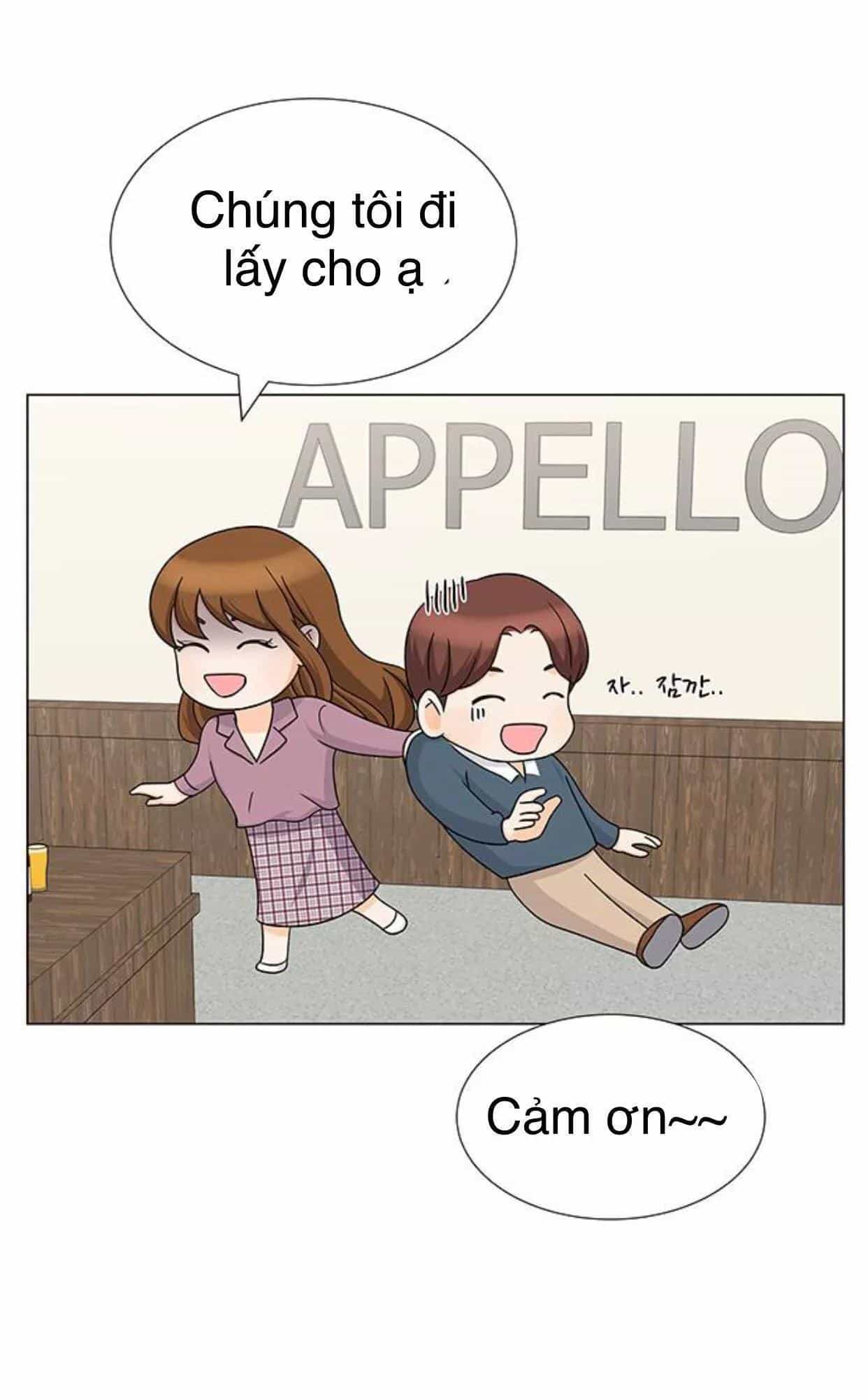 Idol Và Sếp Em Yêu Ai? - Chương 116 - ảnh 19