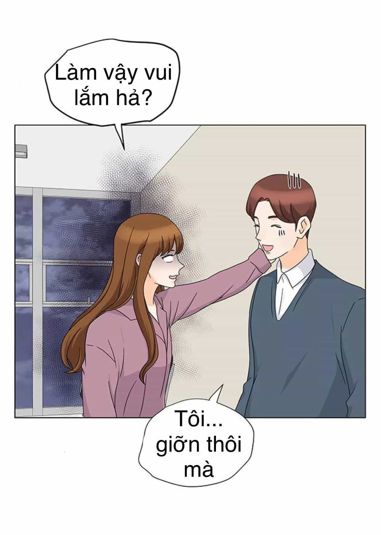 Idol Và Sếp Em Yêu Ai? - Chương 116 - ảnh 25