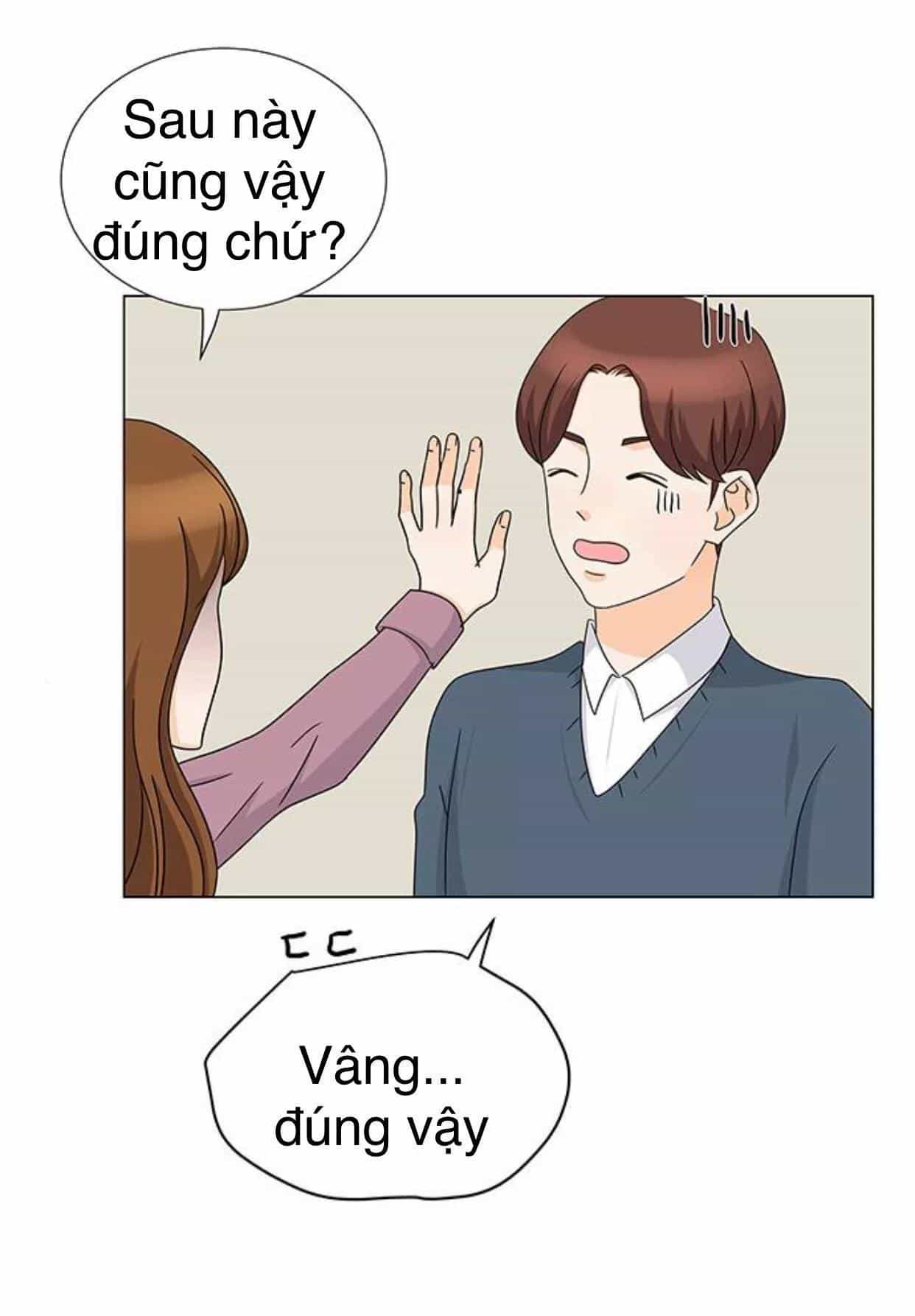 Idol Và Sếp Em Yêu Ai? - Chương 116 - ảnh 27