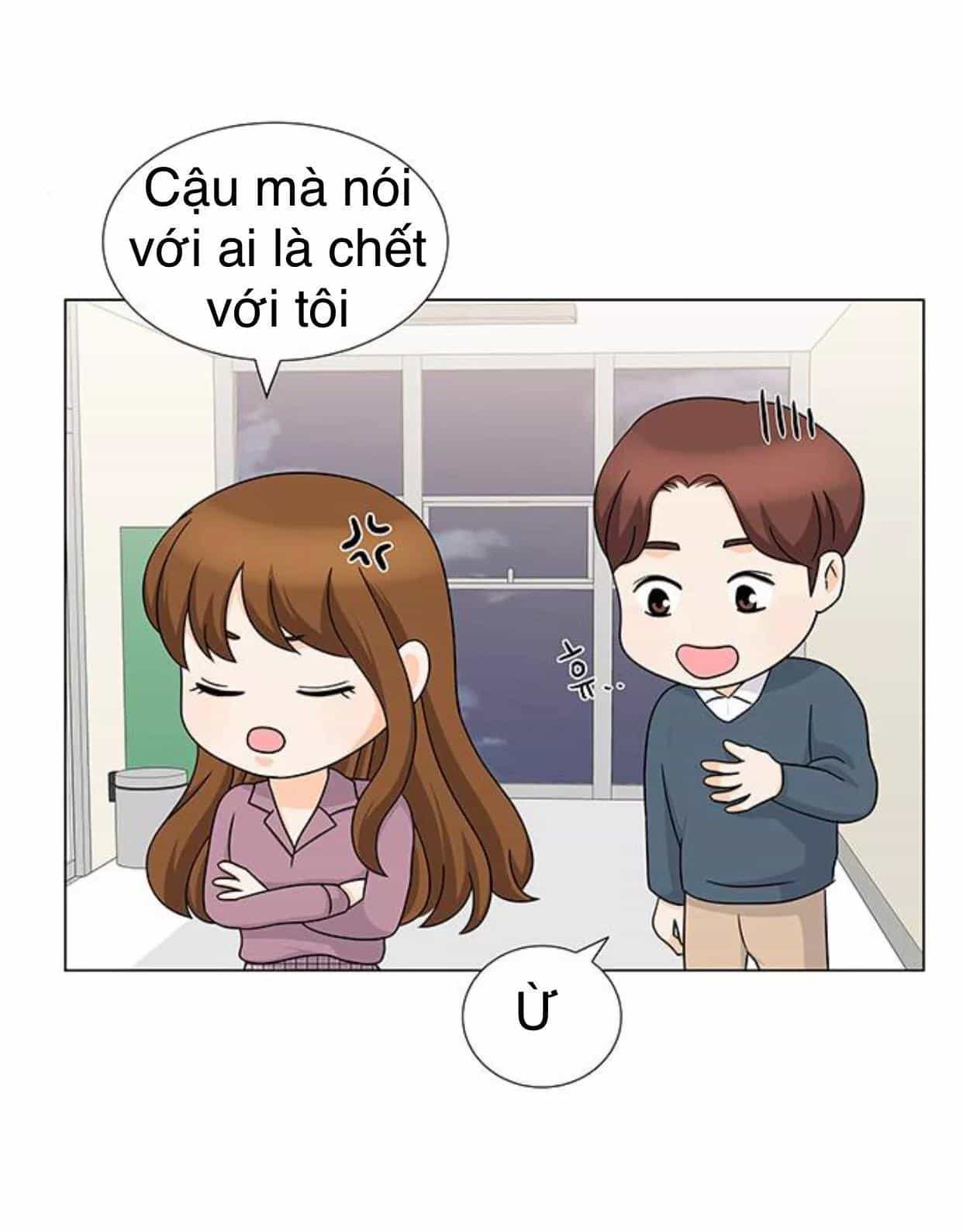 Idol Và Sếp Em Yêu Ai? - Chương 116 - ảnh 28