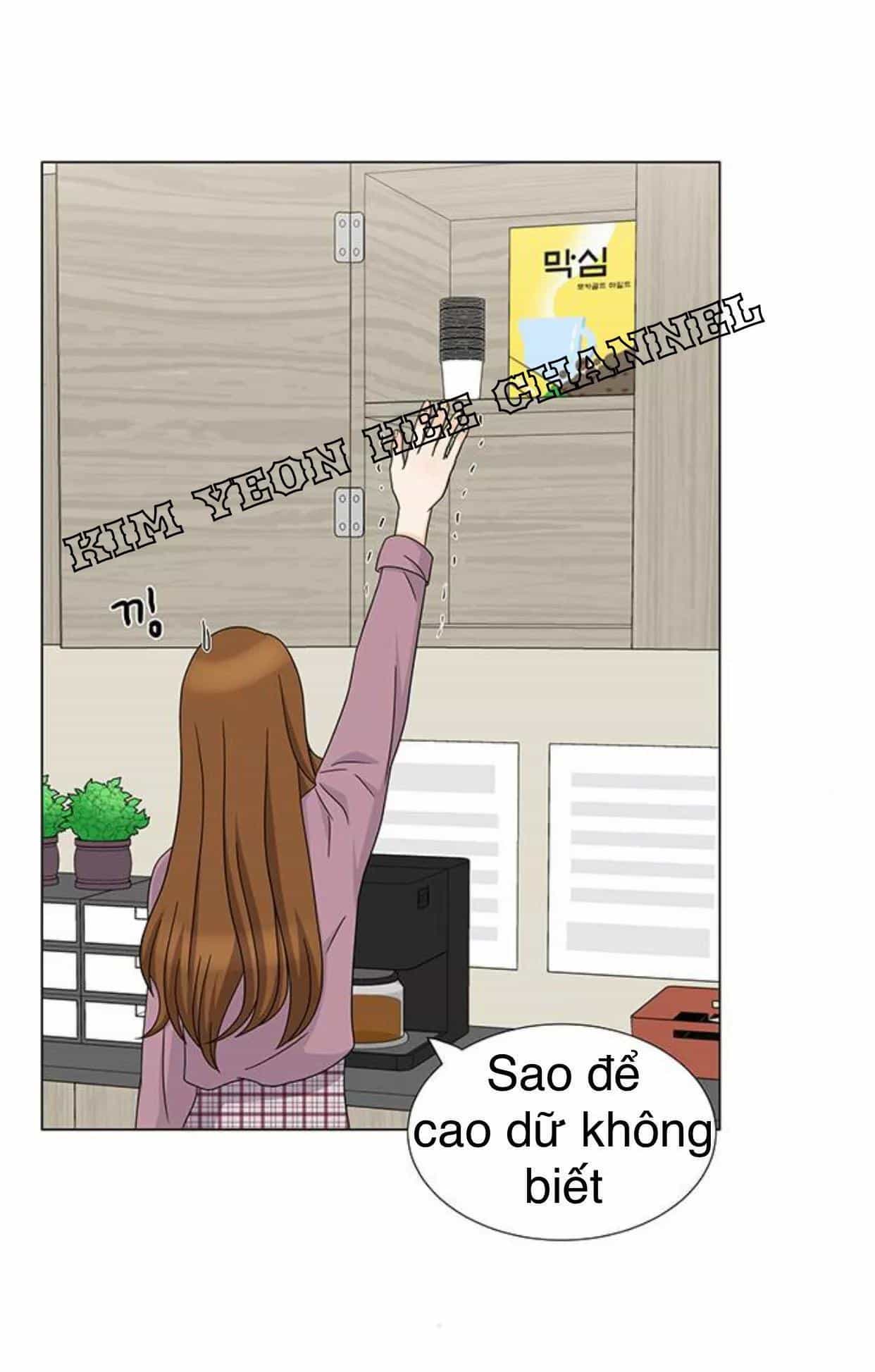 Idol Và Sếp Em Yêu Ai? - Chương 116 - ảnh 40
