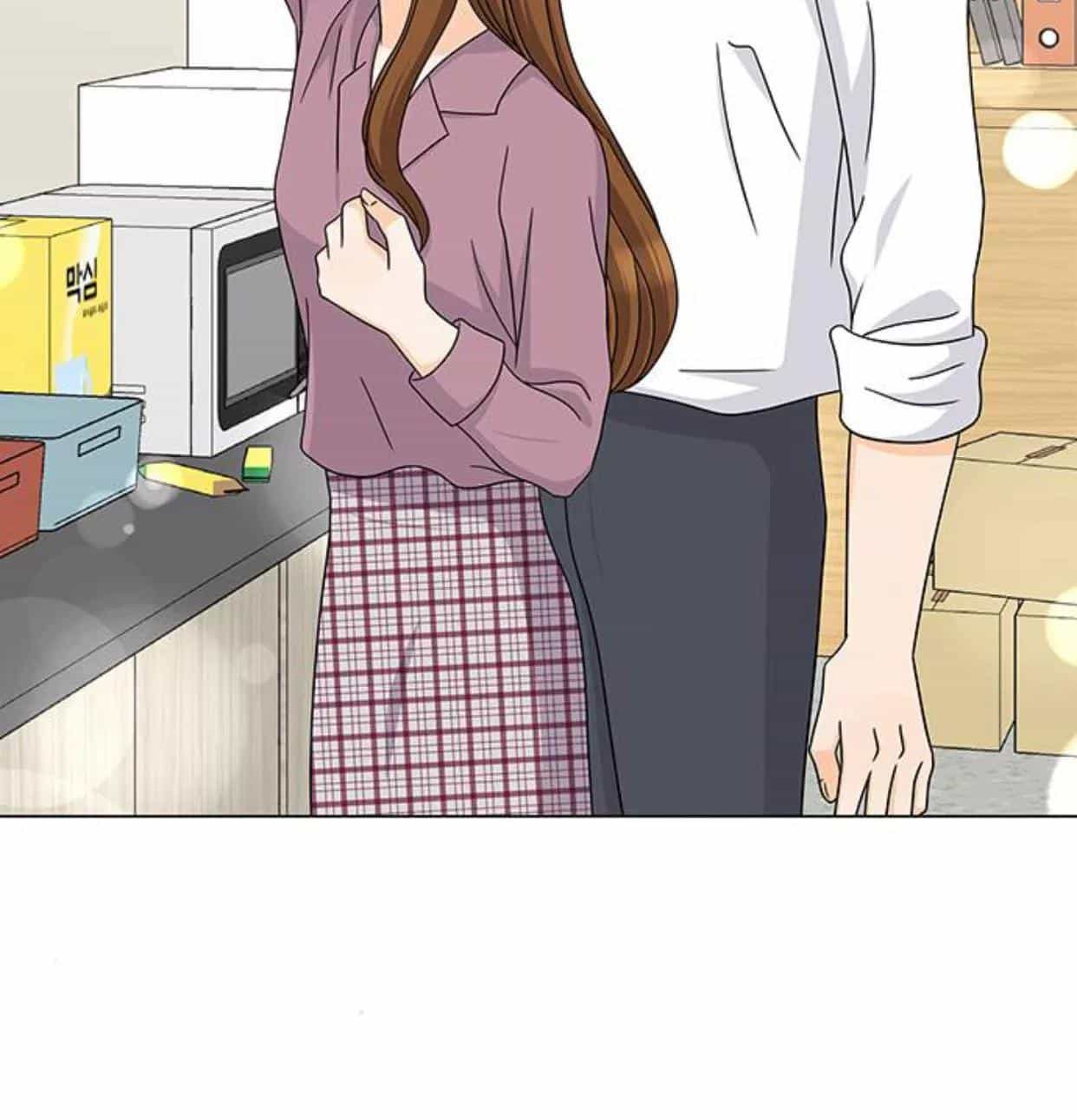 Idol Và Sếp Em Yêu Ai? - Chương 116 - ảnh 43
