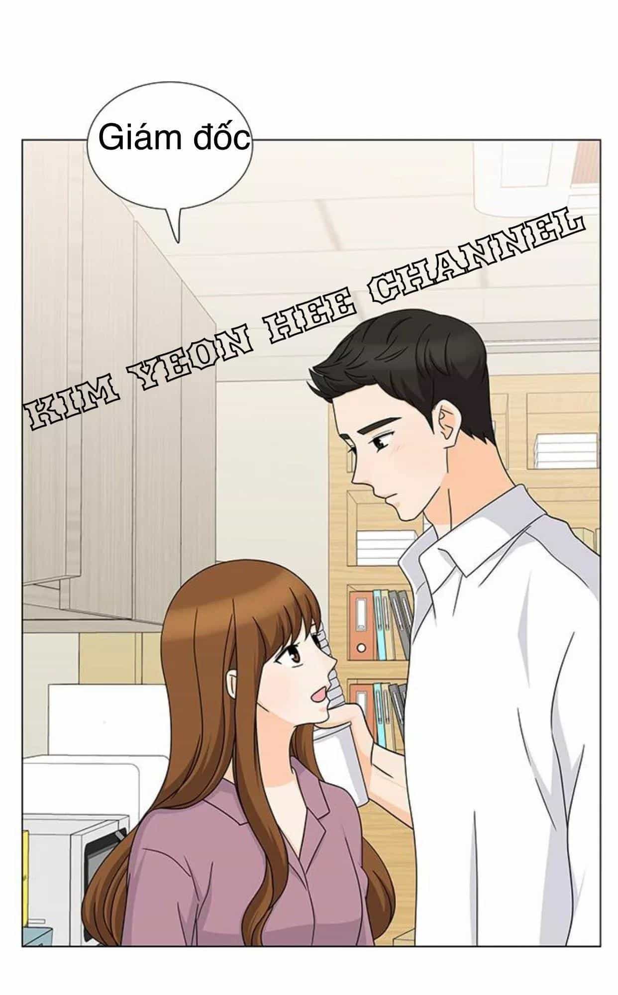 Idol Và Sếp Em Yêu Ai? - Chương 116 - ảnh 45