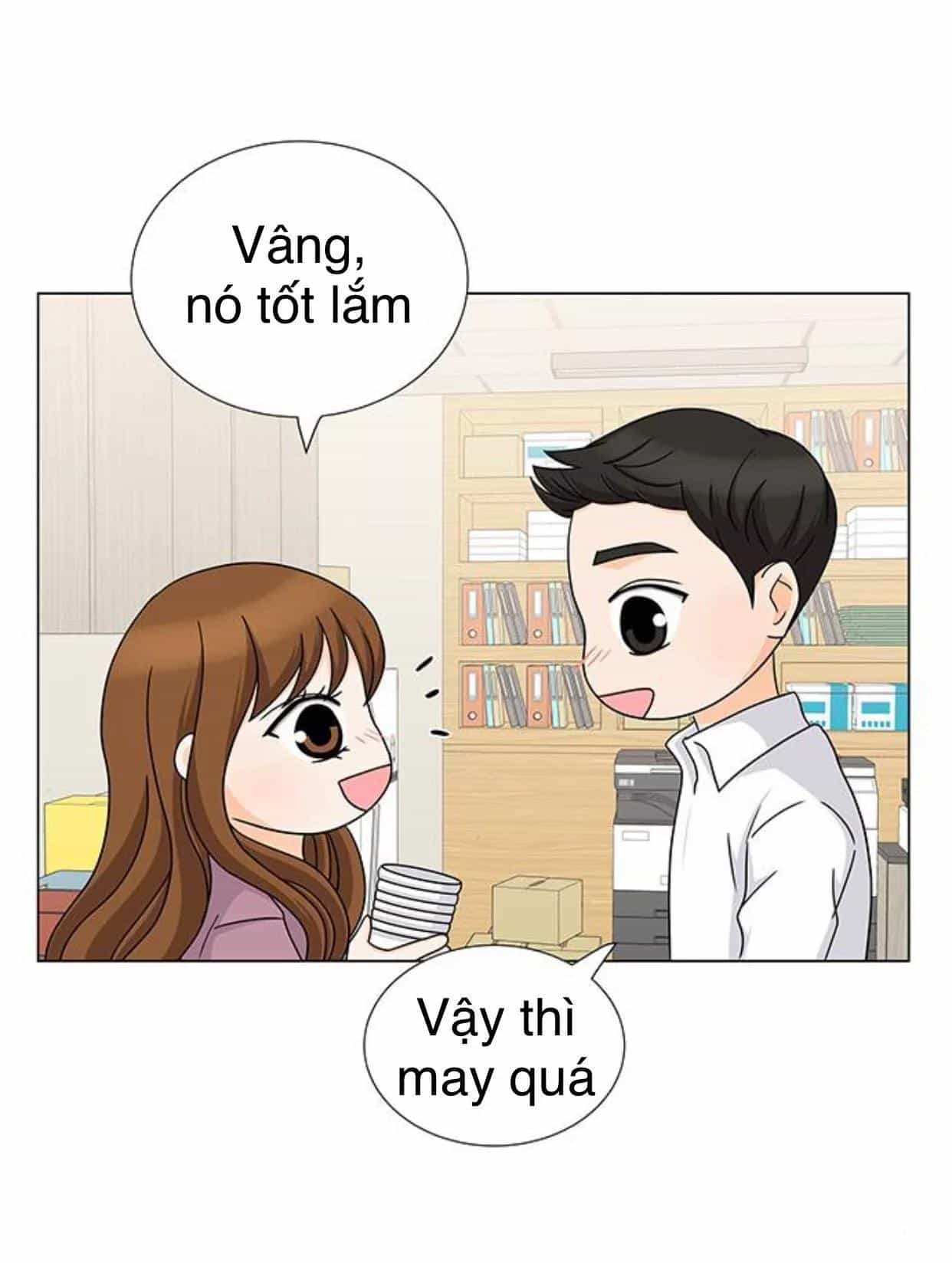 Idol Và Sếp Em Yêu Ai? - Chương 117 - ảnh 12