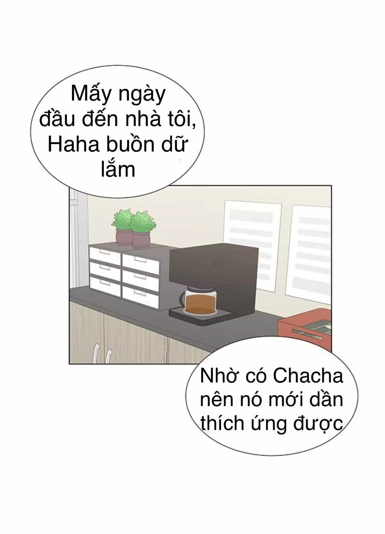 Idol Và Sếp Em Yêu Ai? - Chương 117 - ảnh 16