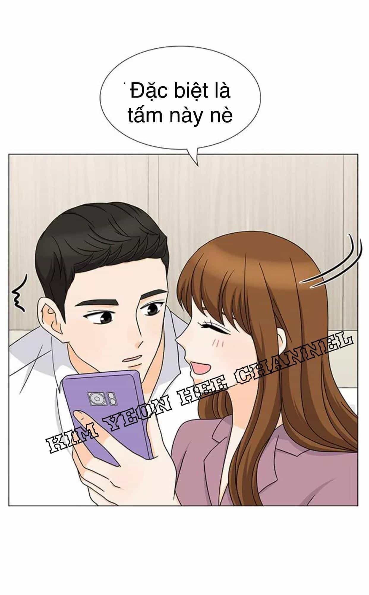 Idol Và Sếp Em Yêu Ai? - Chương 117 - ảnh 27
