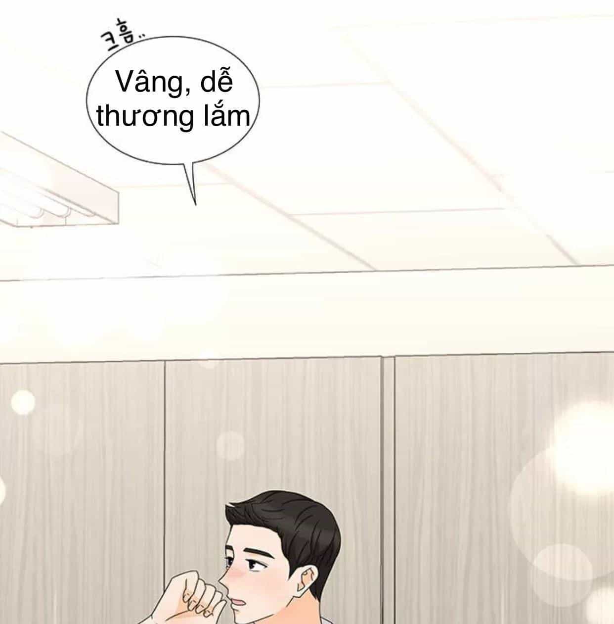 Idol Và Sếp Em Yêu Ai? - Chương 117 - ảnh 31