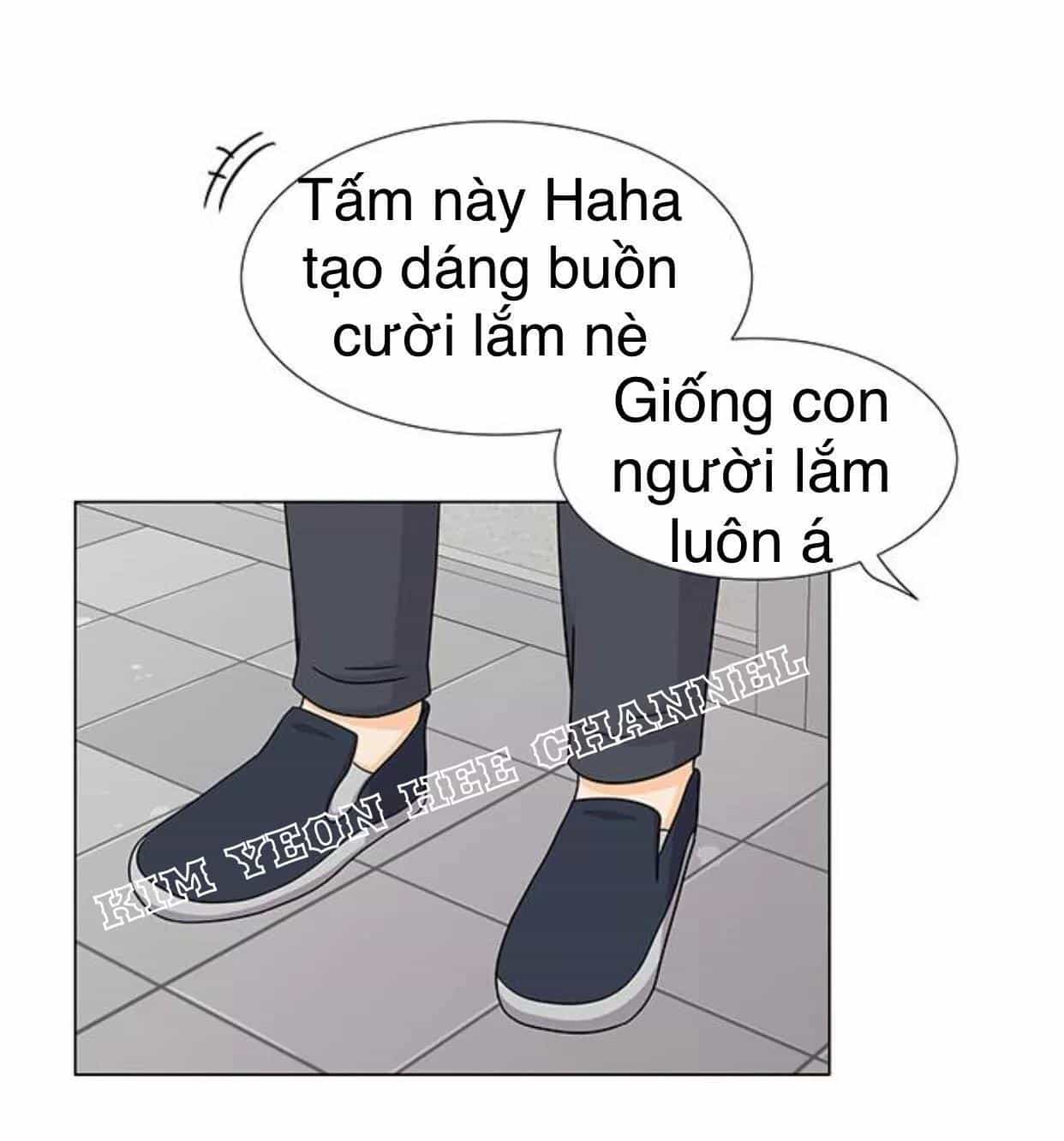 Idol Và Sếp Em Yêu Ai? - Chương 117 - ảnh 33