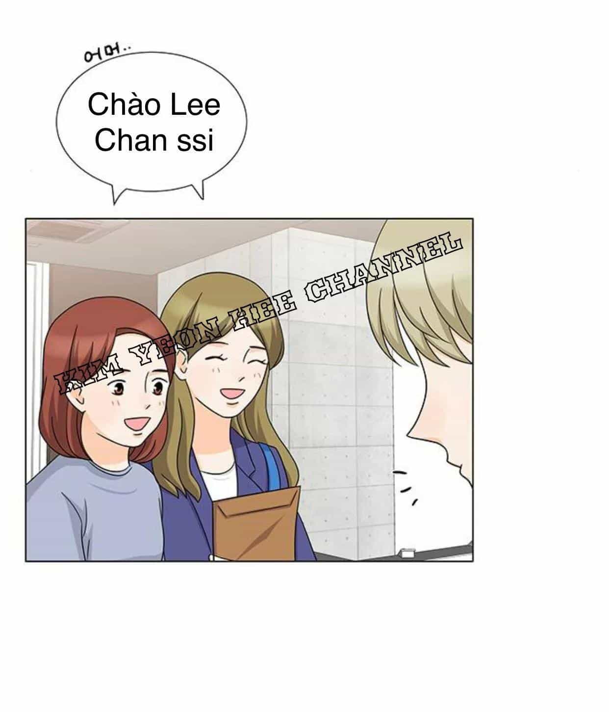 Idol Và Sếp Em Yêu Ai? - Chương 117 - ảnh 39