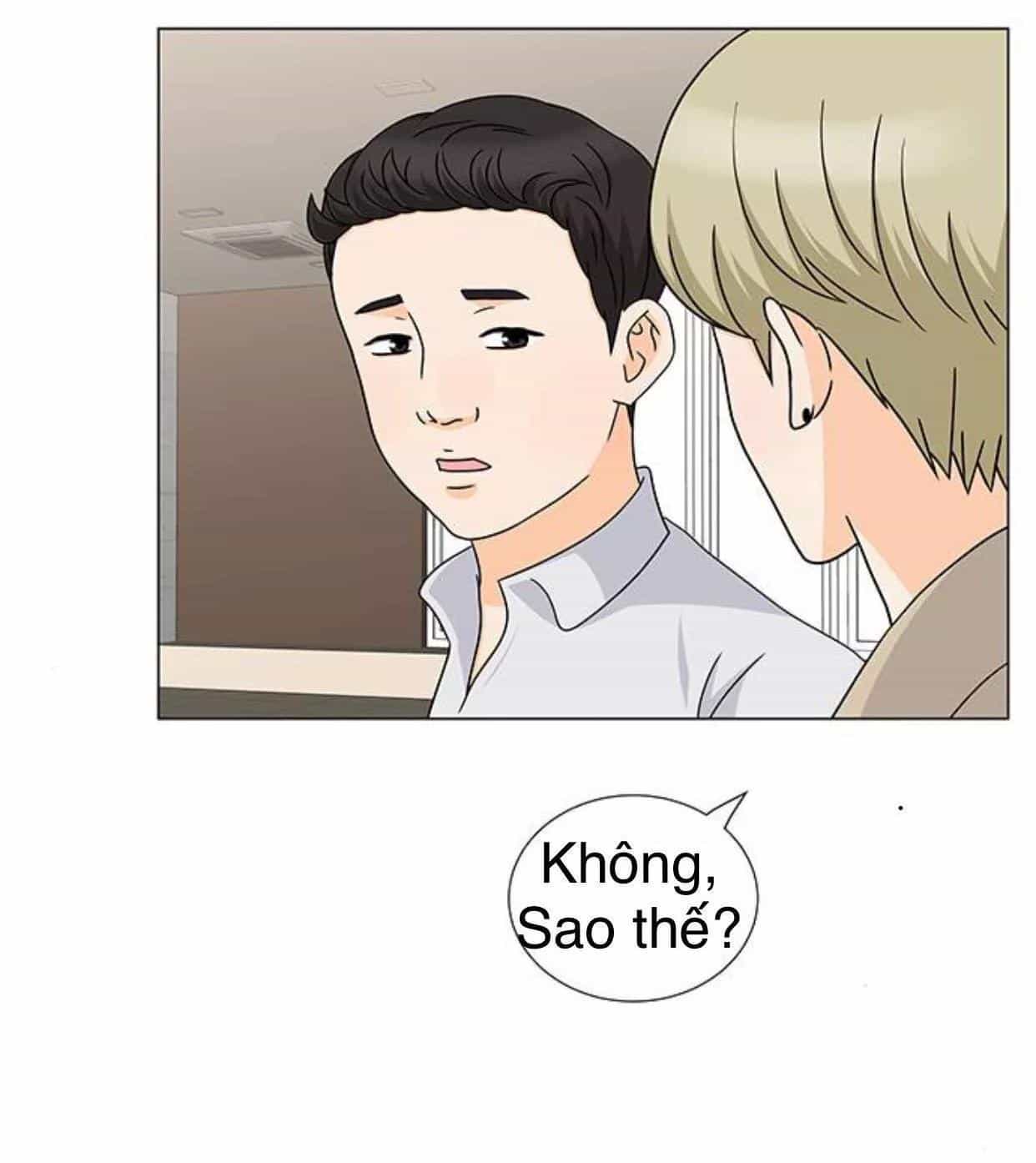 Idol Và Sếp Em Yêu Ai? - Chương 117 - ảnh 43