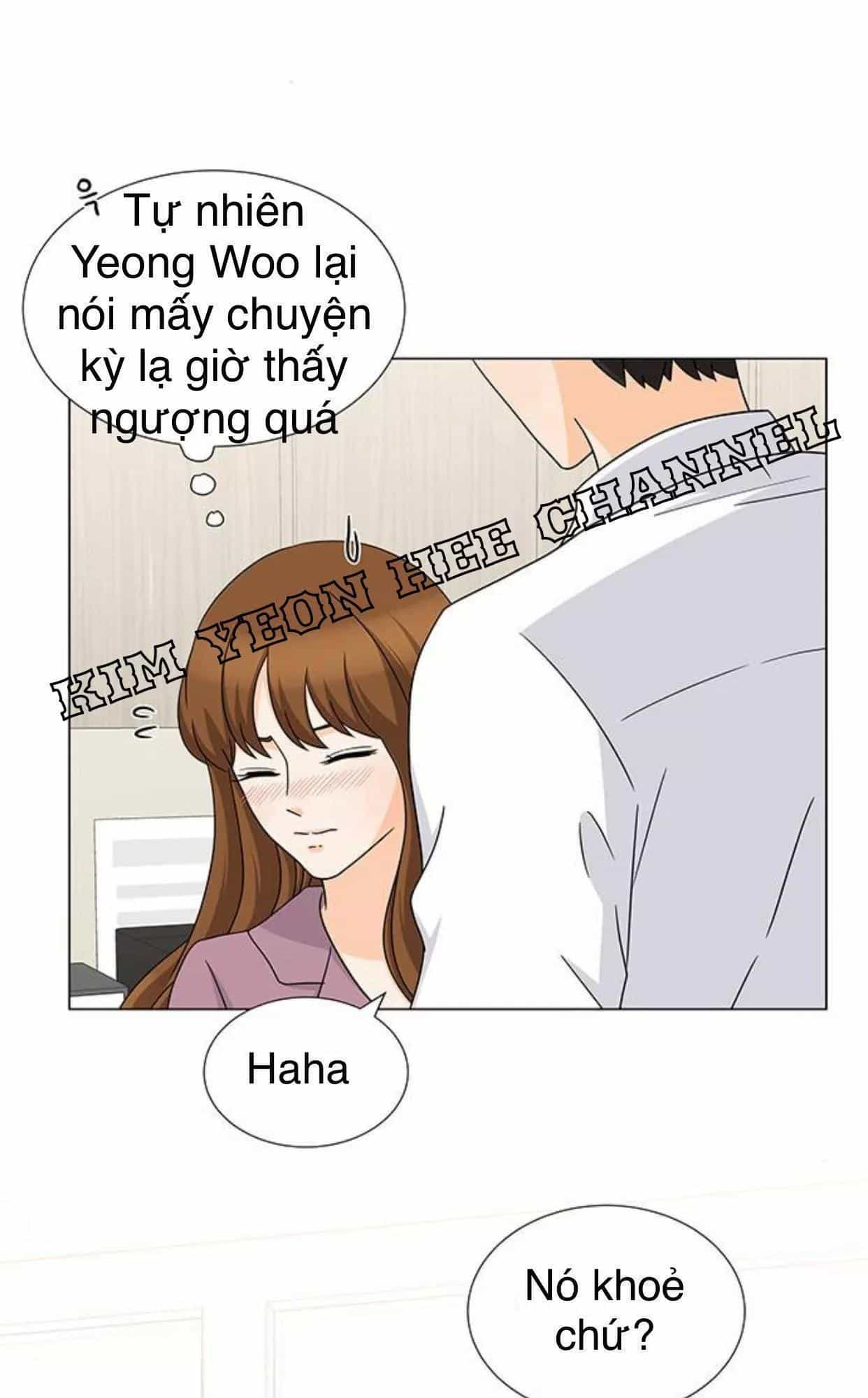 Idol Và Sếp Em Yêu Ai? - Chương 117 - ảnh 6