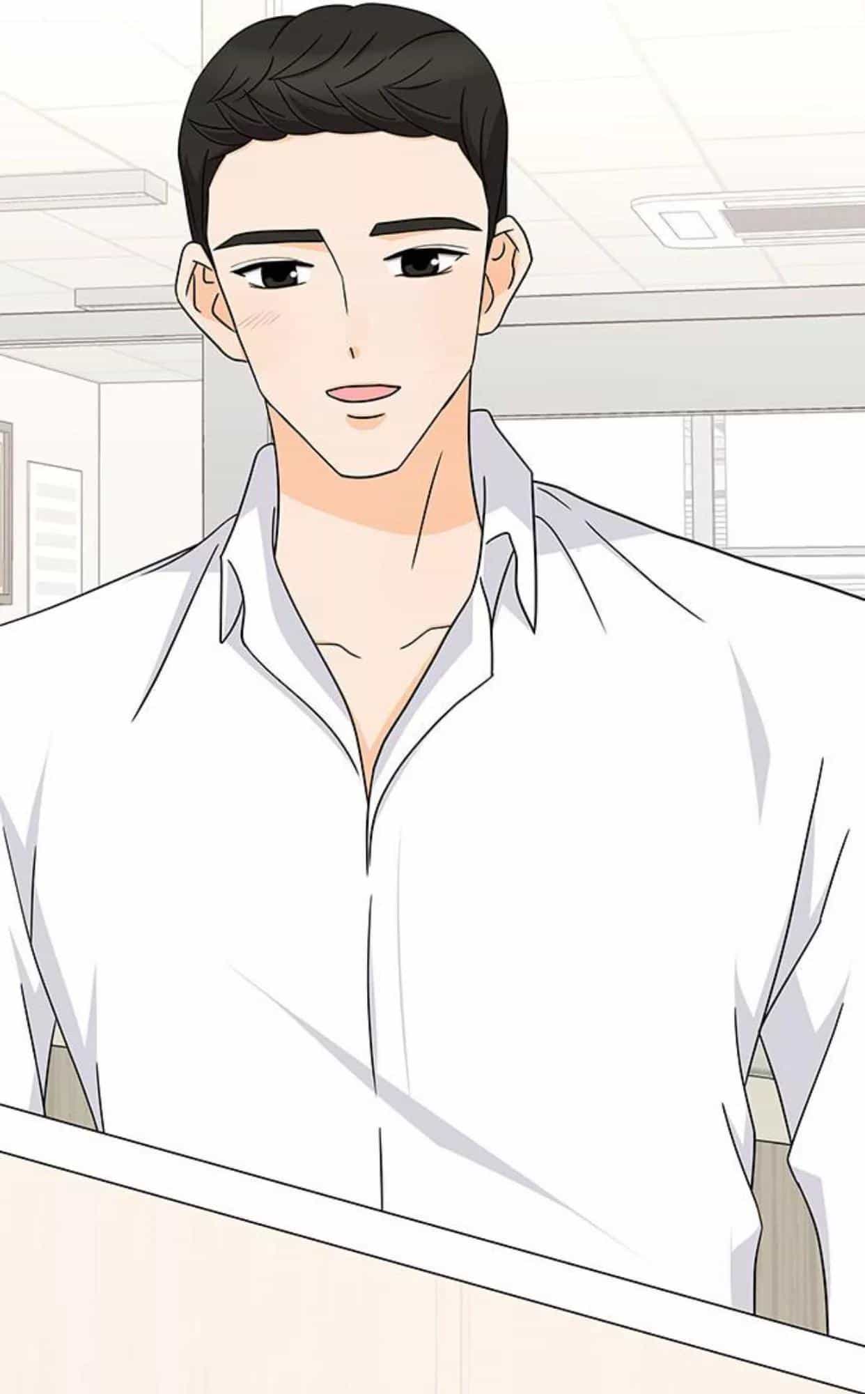 Idol Và Sếp Em Yêu Ai? - Chương 117 - ảnh 8