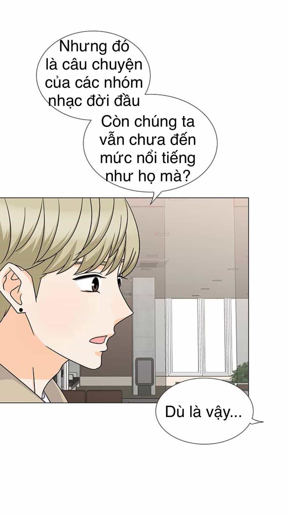 Idol Và Sếp Em Yêu Ai? - Chương 118 - ảnh 11