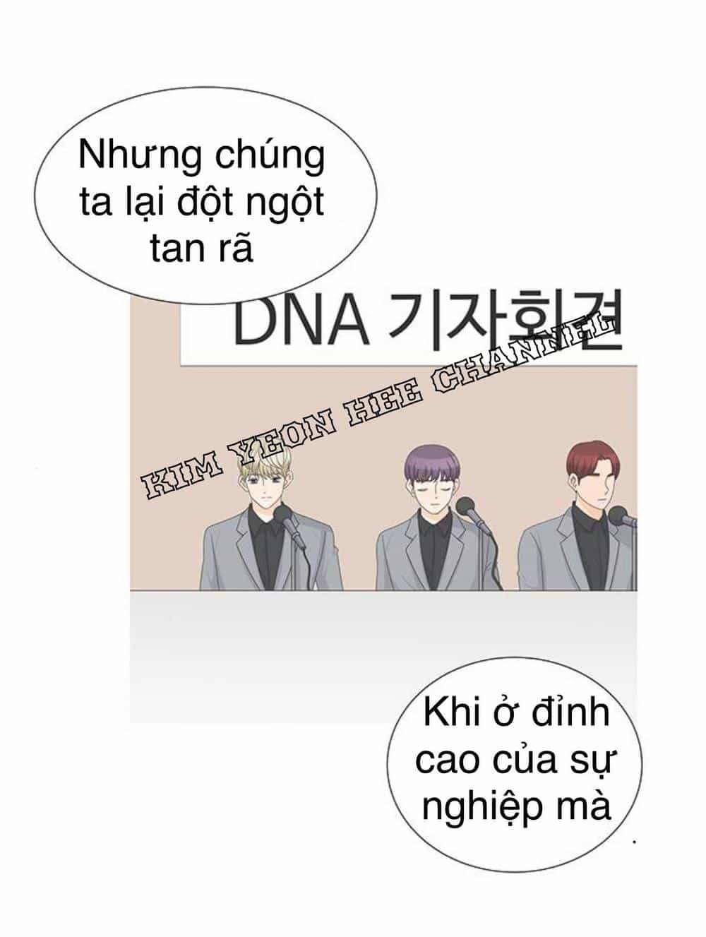 Idol Và Sếp Em Yêu Ai? - Chương 118 - ảnh 12
