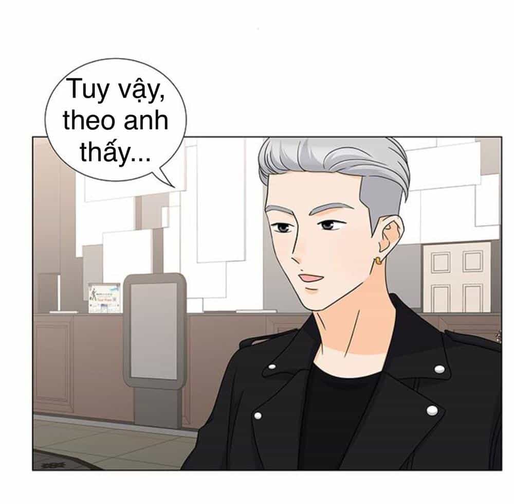 Idol Và Sếp Em Yêu Ai? - Chương 118 - ảnh 15