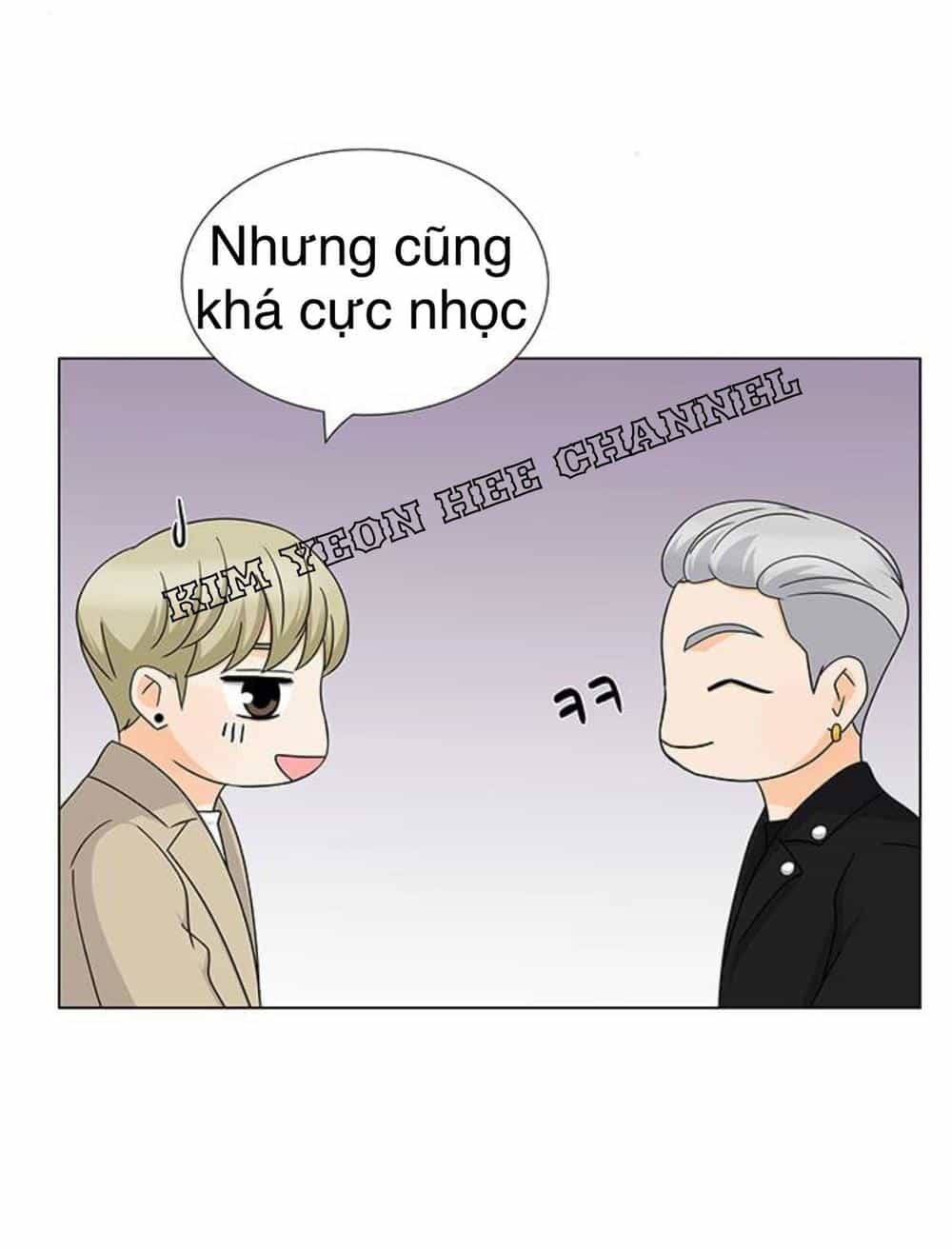 Idol Và Sếp Em Yêu Ai? - Chương 118 - ảnh 22