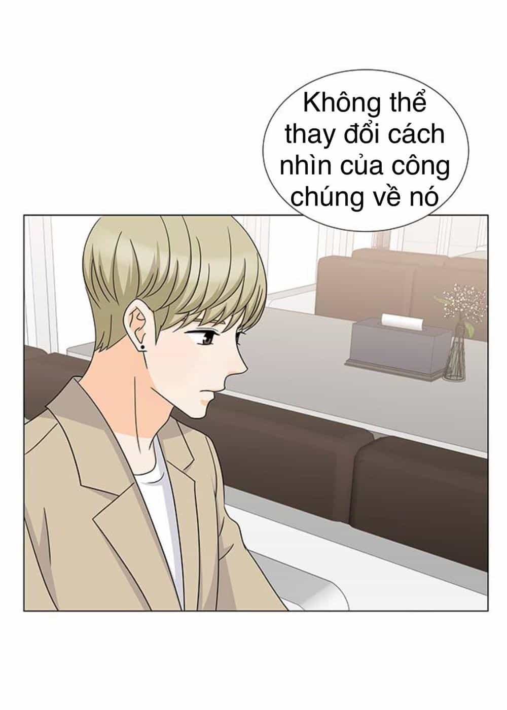 Idol Và Sếp Em Yêu Ai? - Chương 118 - ảnh 25
