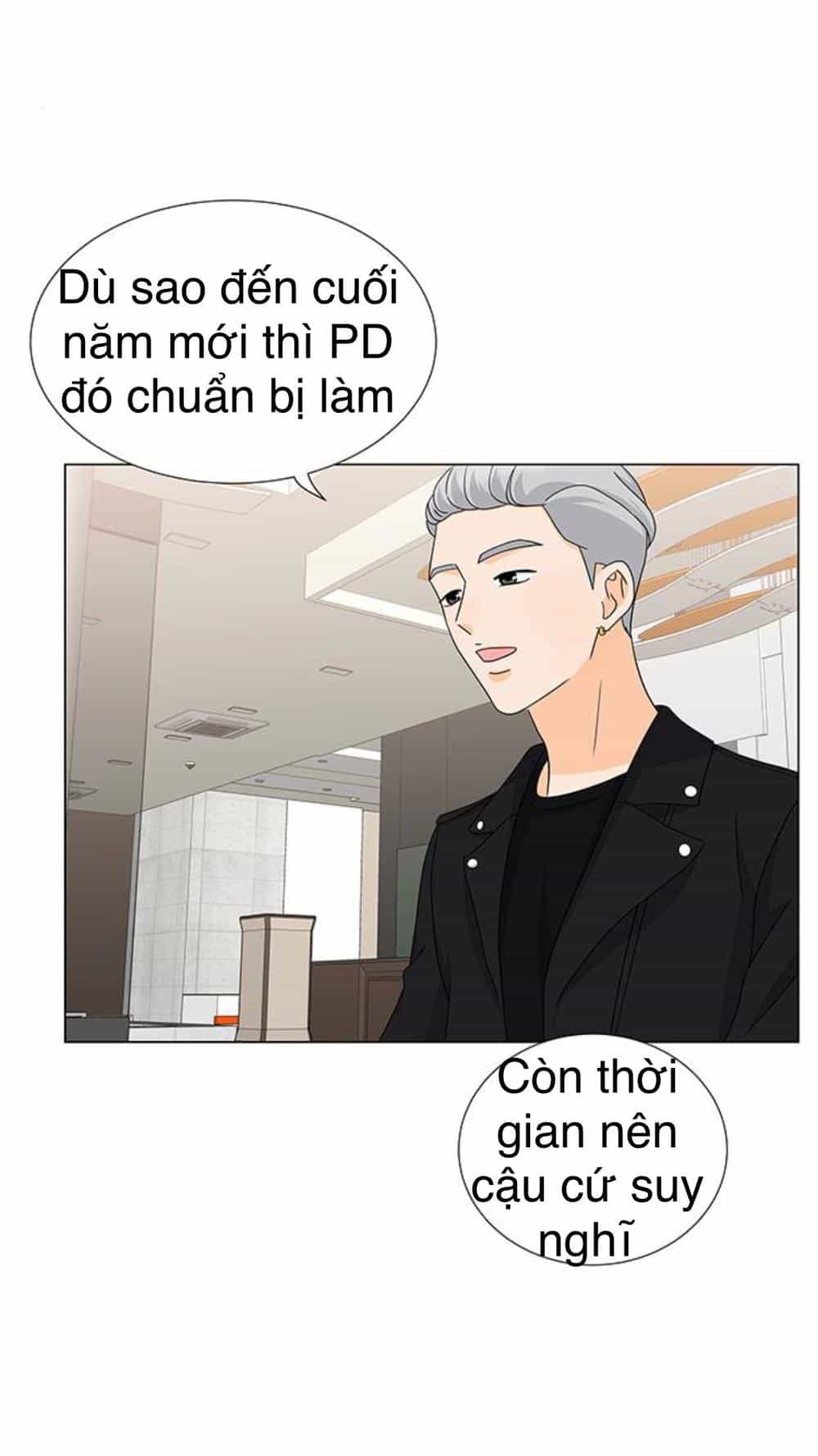 Idol Và Sếp Em Yêu Ai? - Chương 118 - ảnh 26