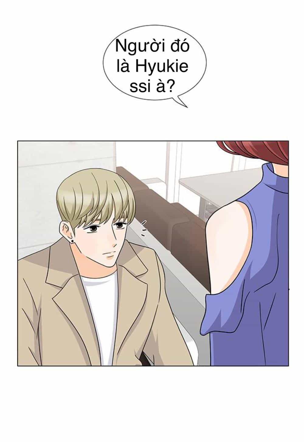 Idol Và Sếp Em Yêu Ai? - Chương 118 - ảnh 29